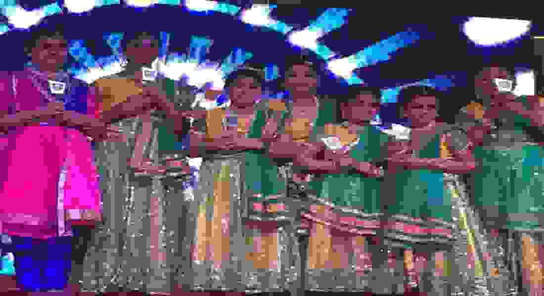 wedding choreographer in east delhi