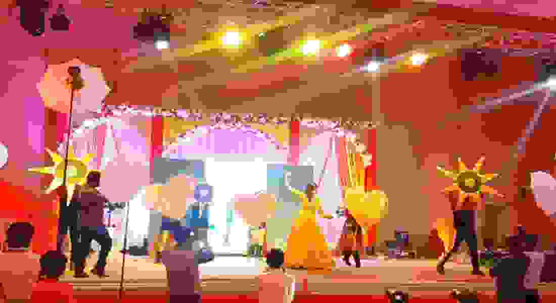 wedding choreographer in south delhi
