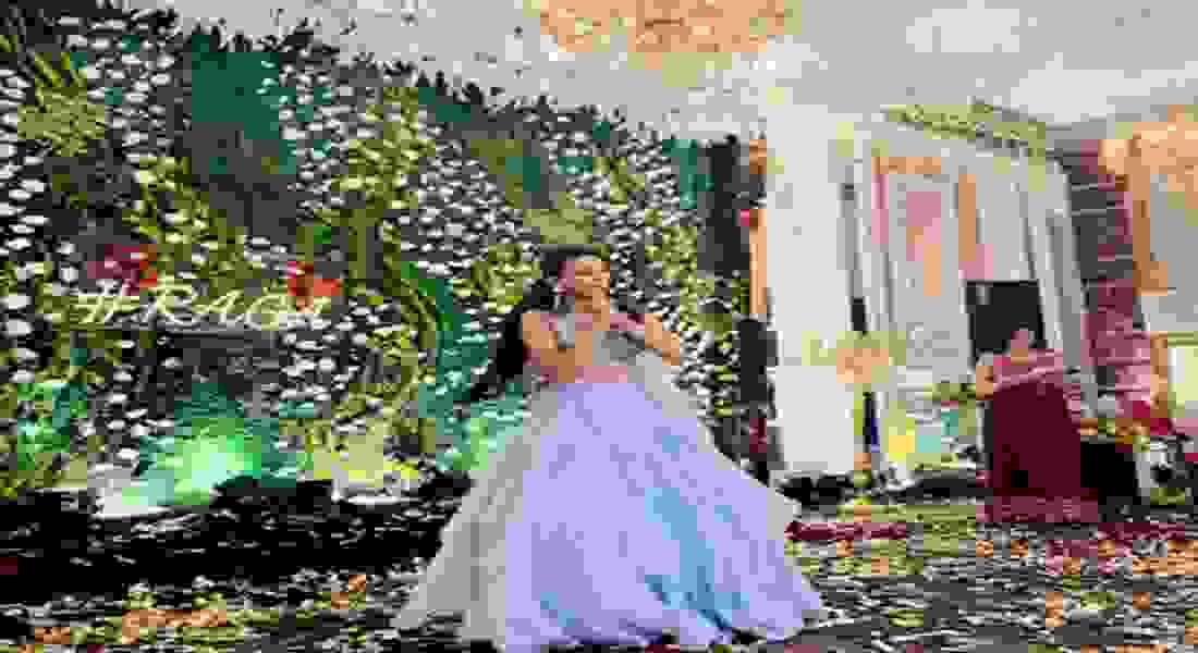 wedding choreographer in east delhi