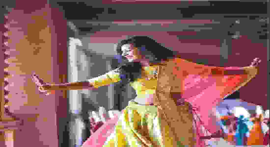 wedding choreographer in east delhi