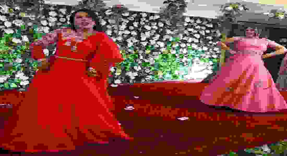 wedding choreographer in east delhi