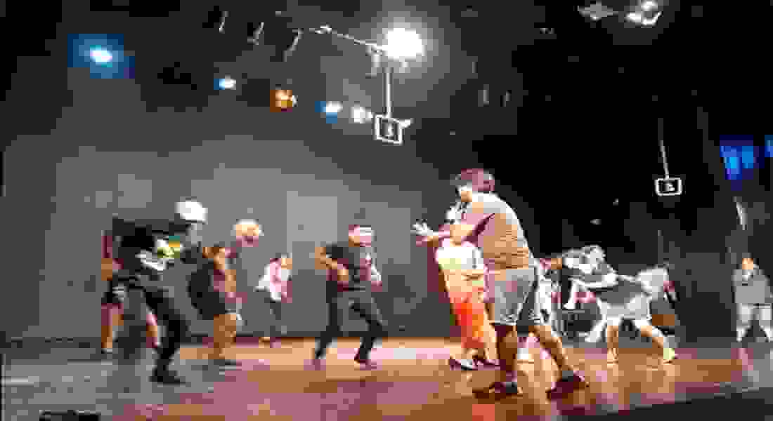 wedding choreographer in east delhi