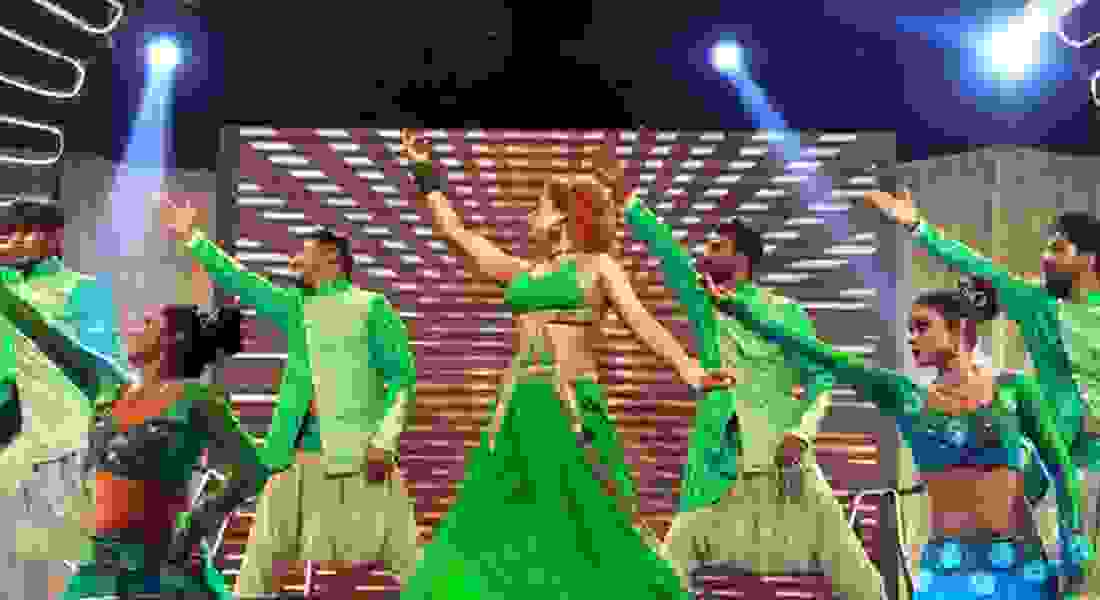 wedding choreographer in east delhi