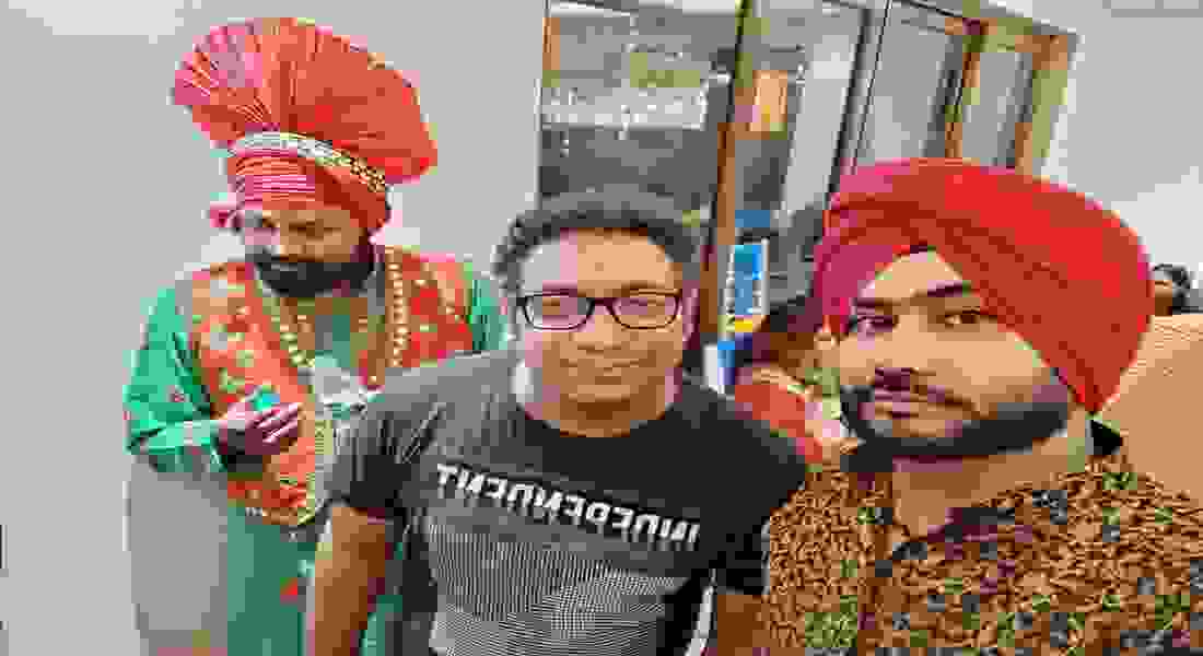 wedding choreographer in rajouri garden