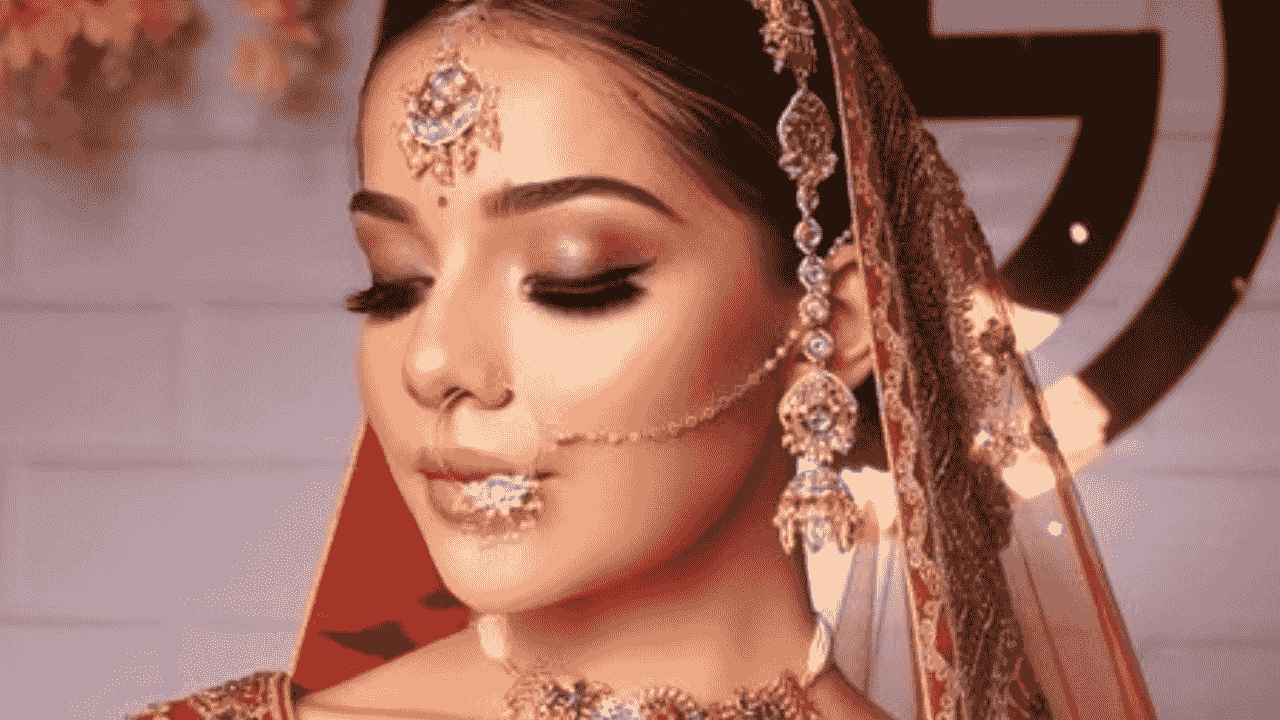 makeup artists in sector 50