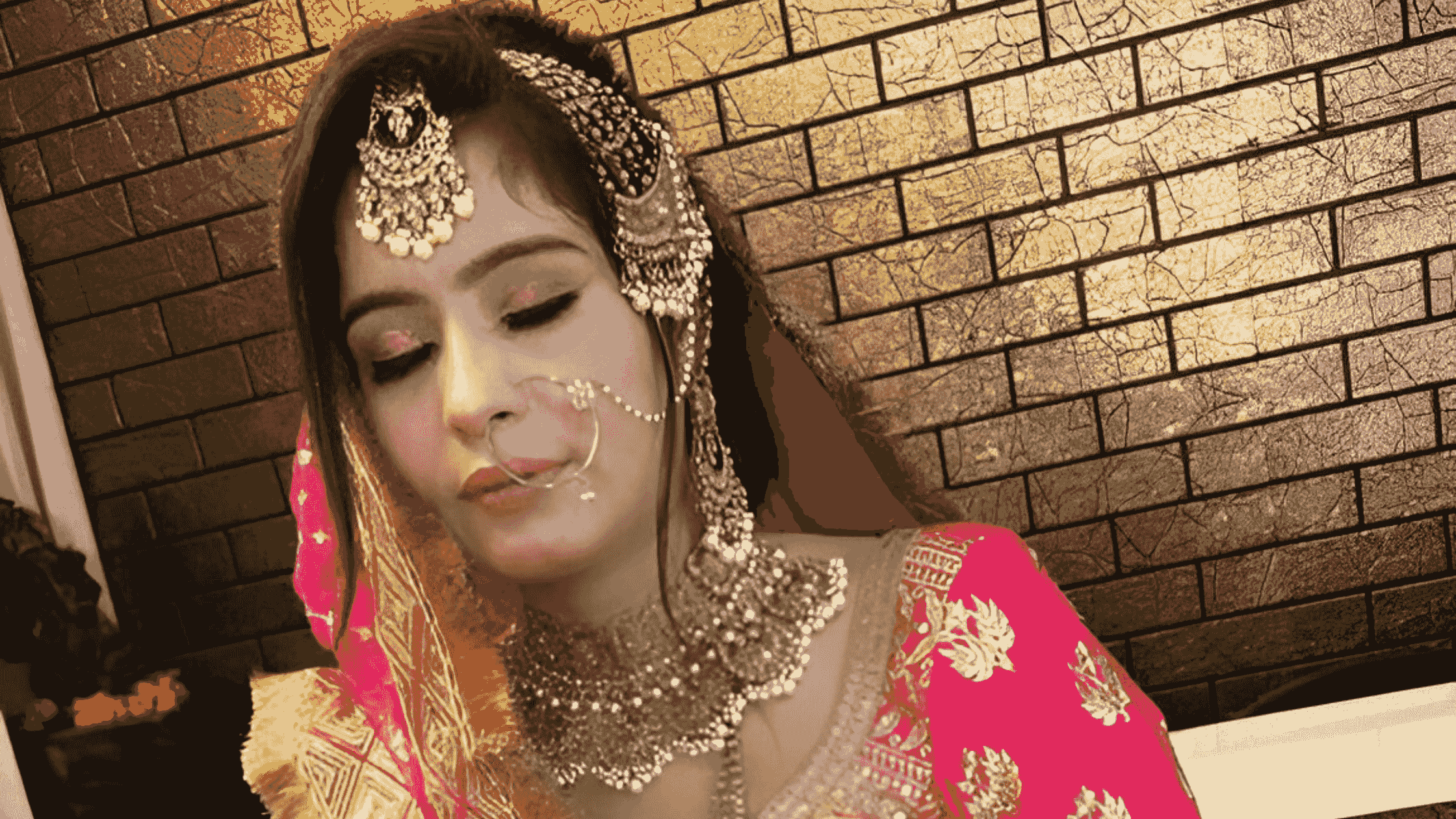 makeup artists in daryaganj