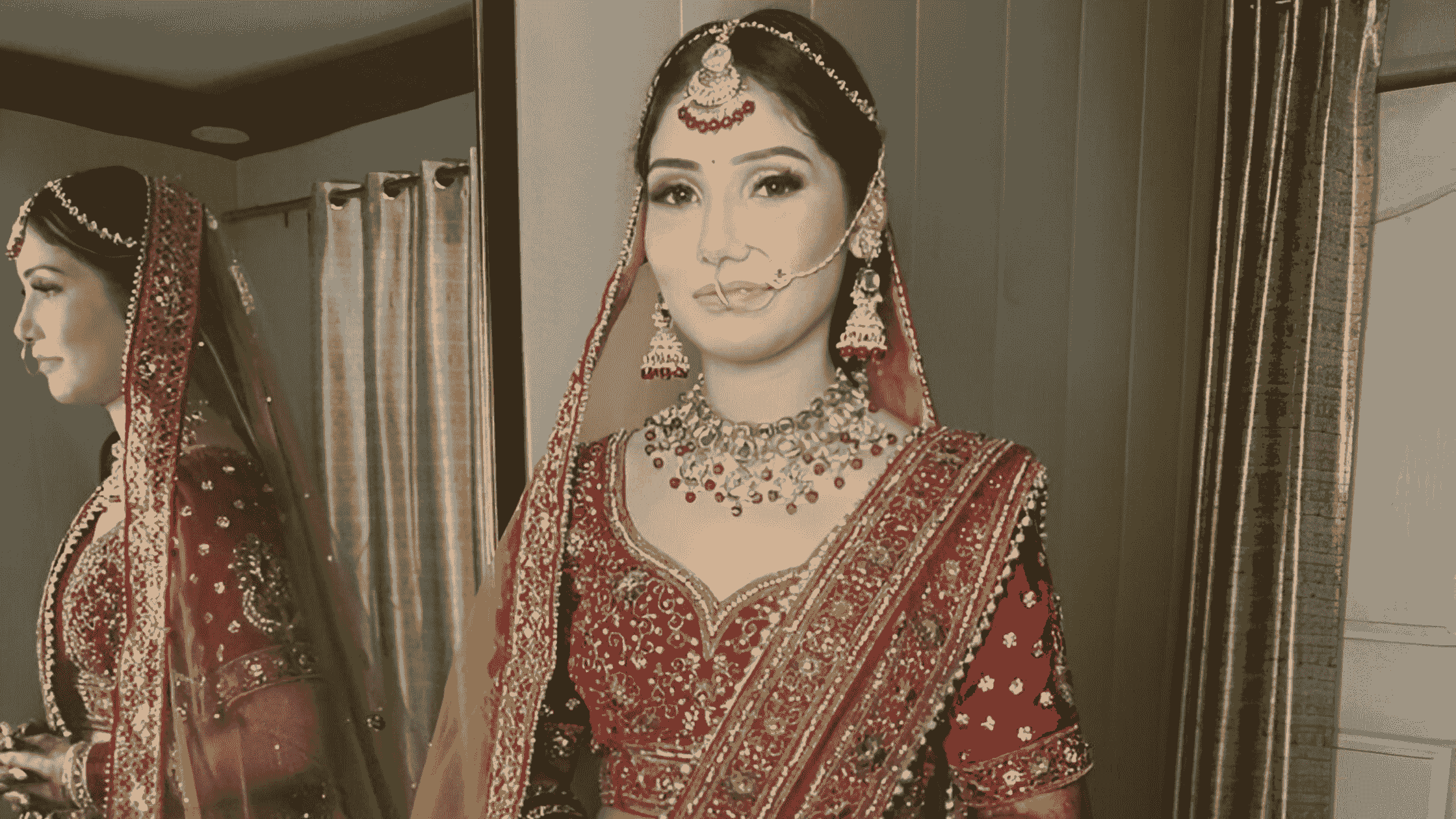 makeup artists in daryaganj