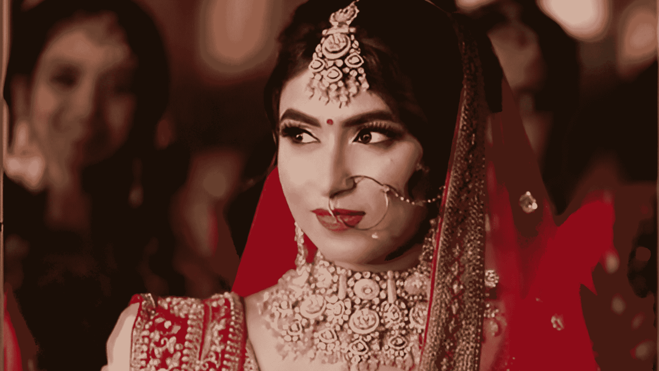 makeup artists in east delhi