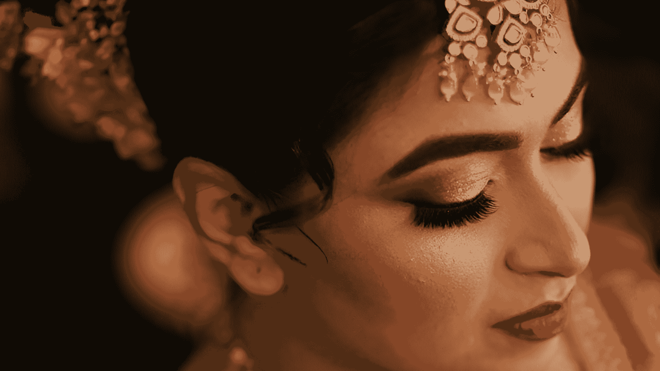 makeup artists in east delhi
