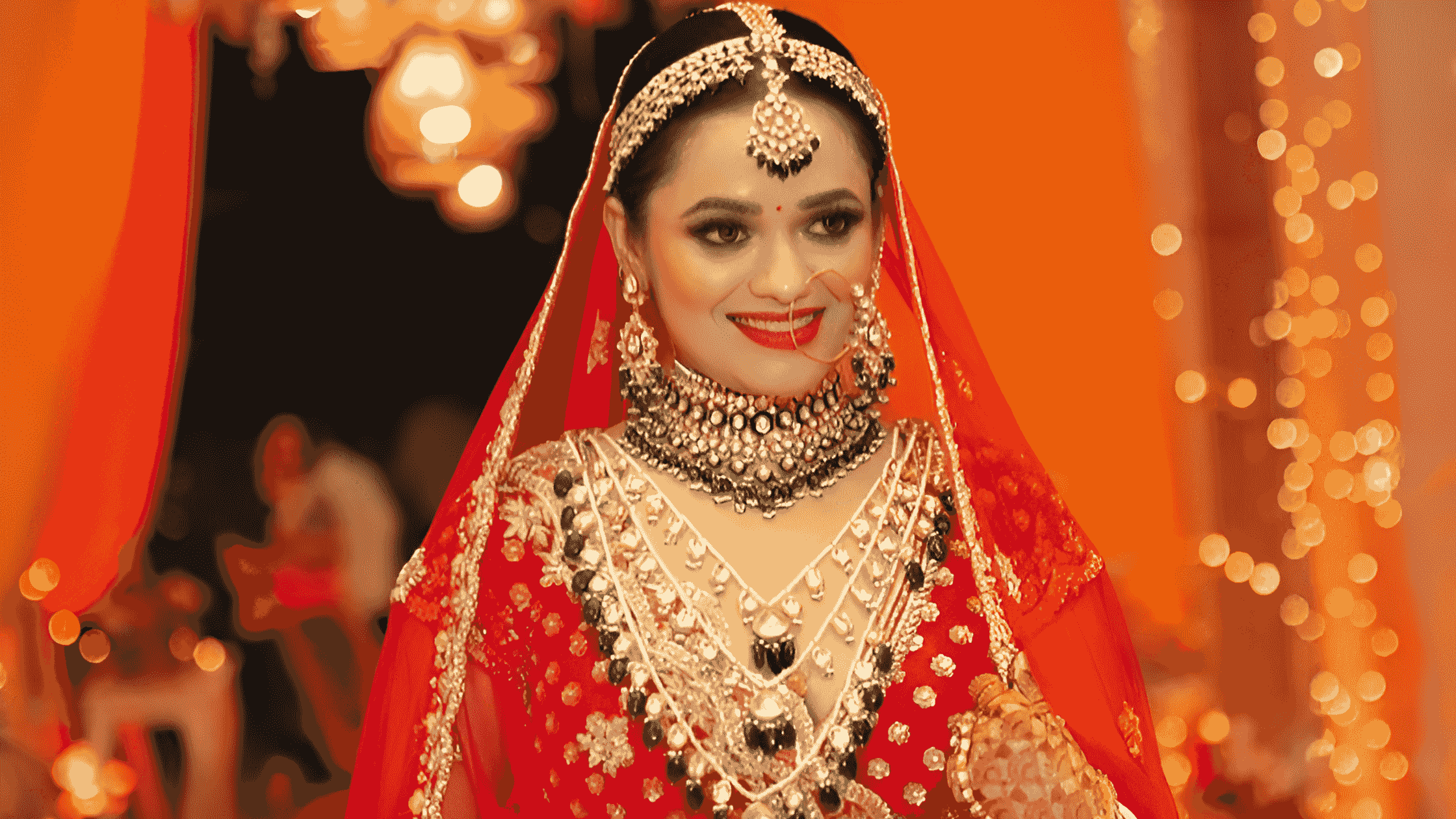 makeup artists in govindpuri