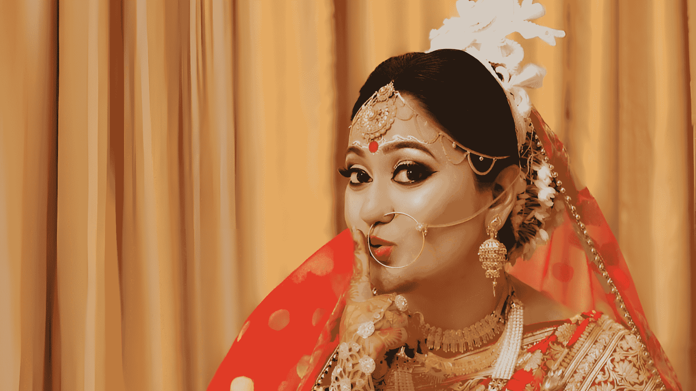 makeup artists in govindpuri
