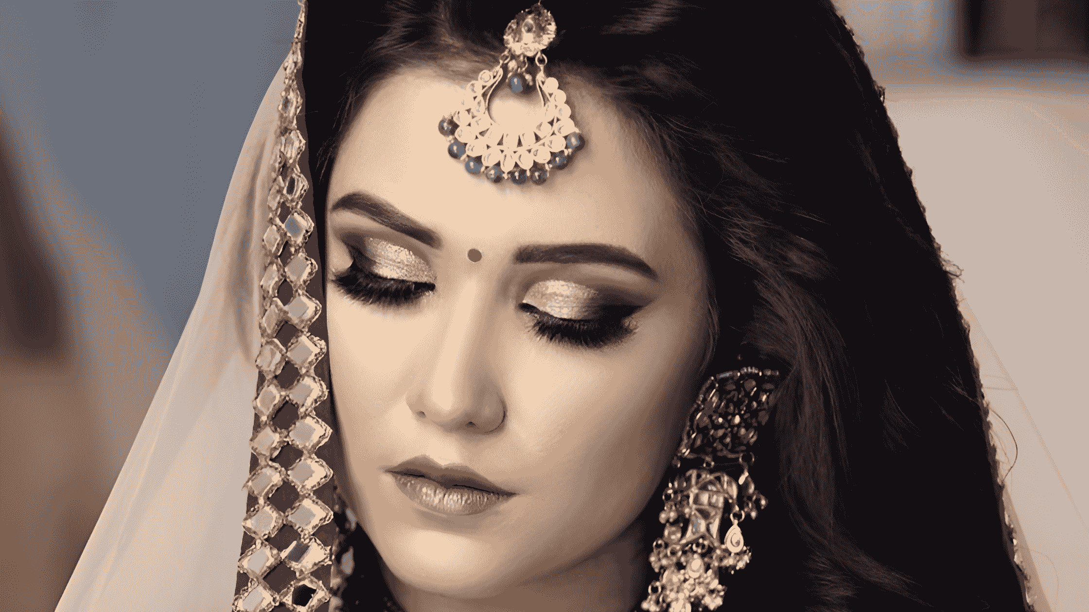 makeup artists in govindpuri