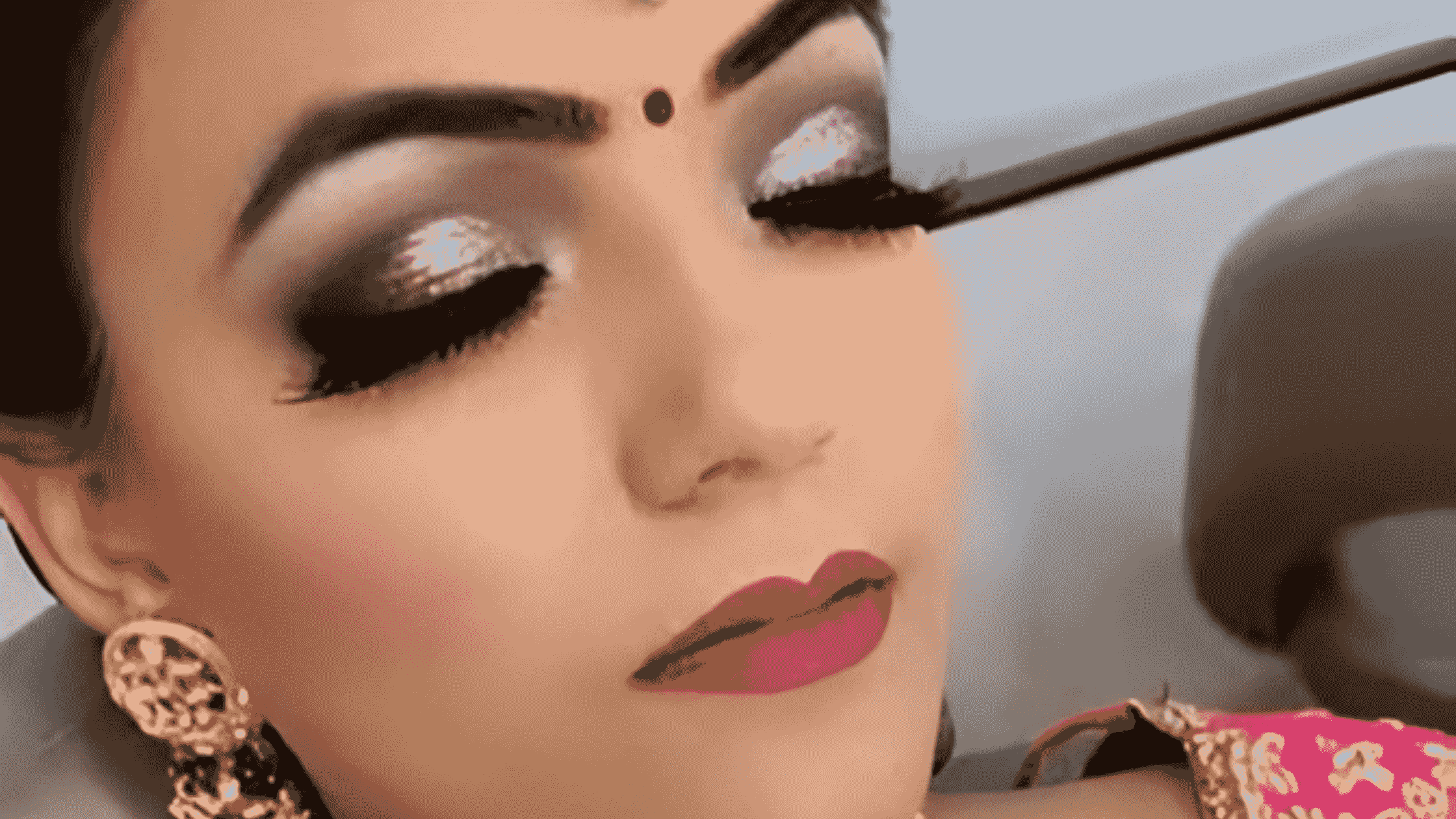 makeup artists in patel nagar