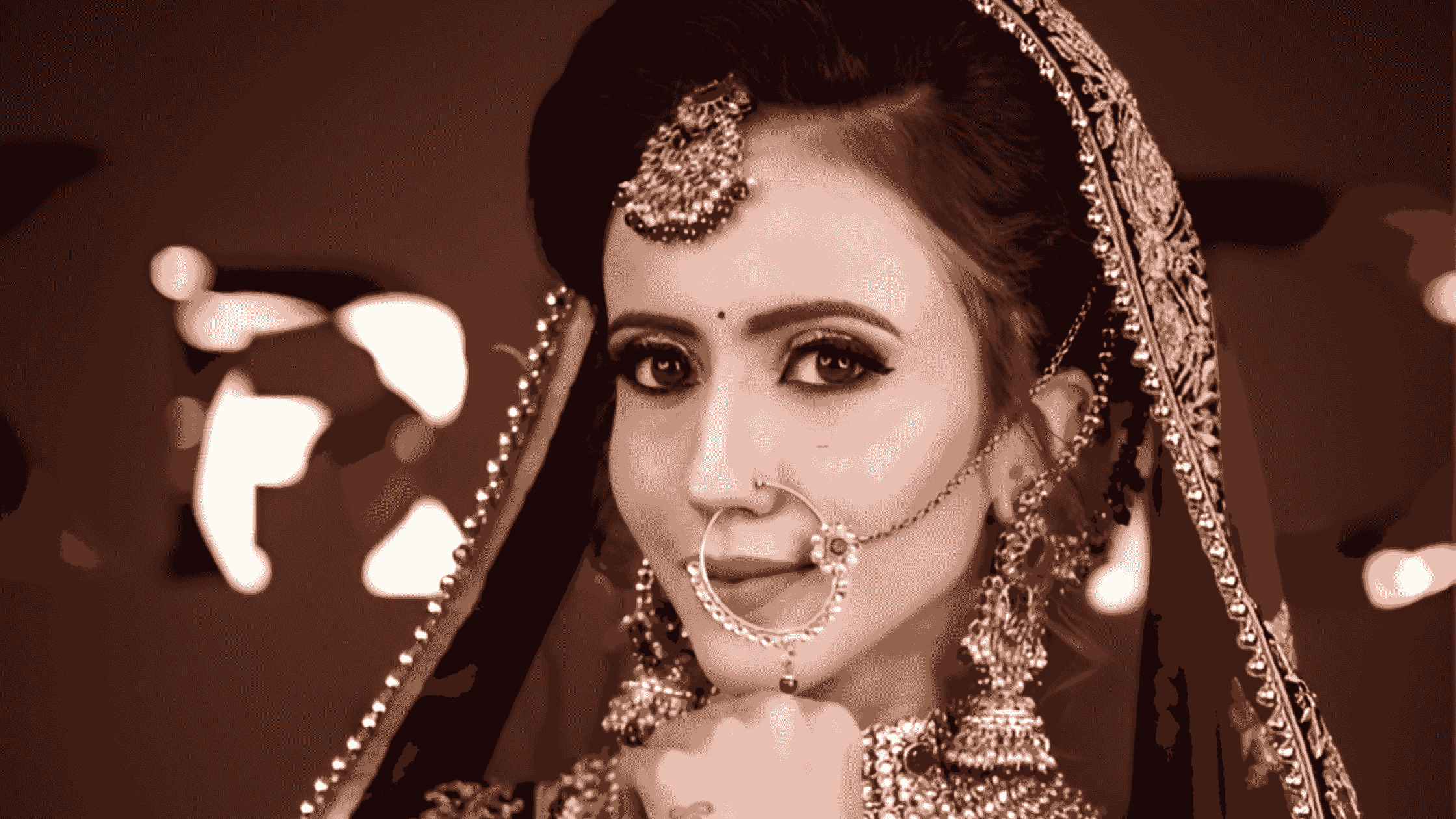 makeup artists in west delhi