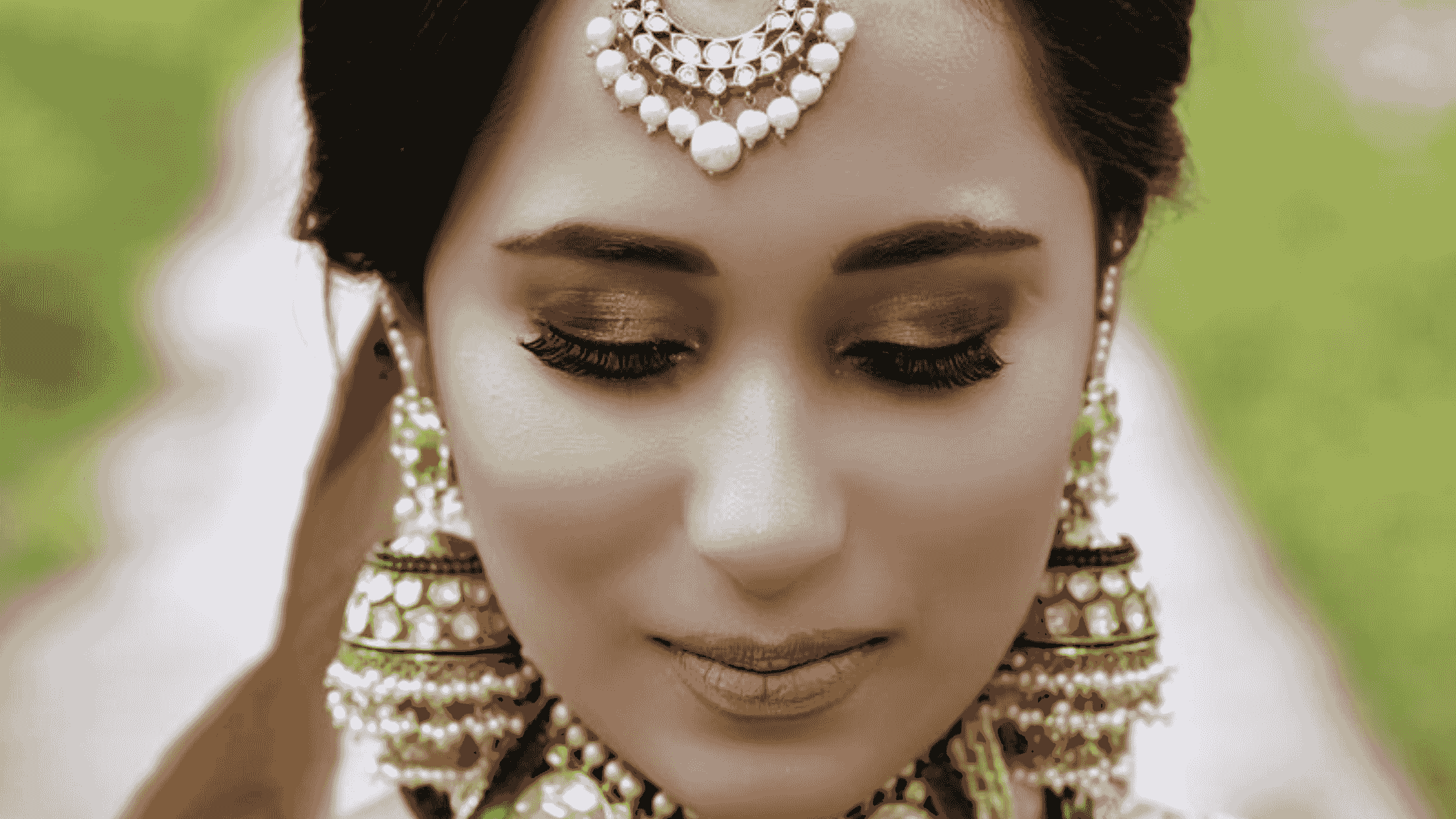 makeup artists in model town