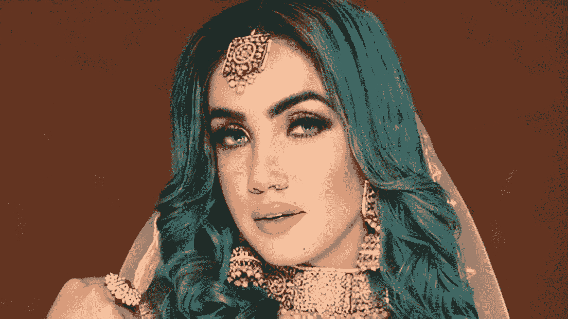 makeup artists in punjabi bagh