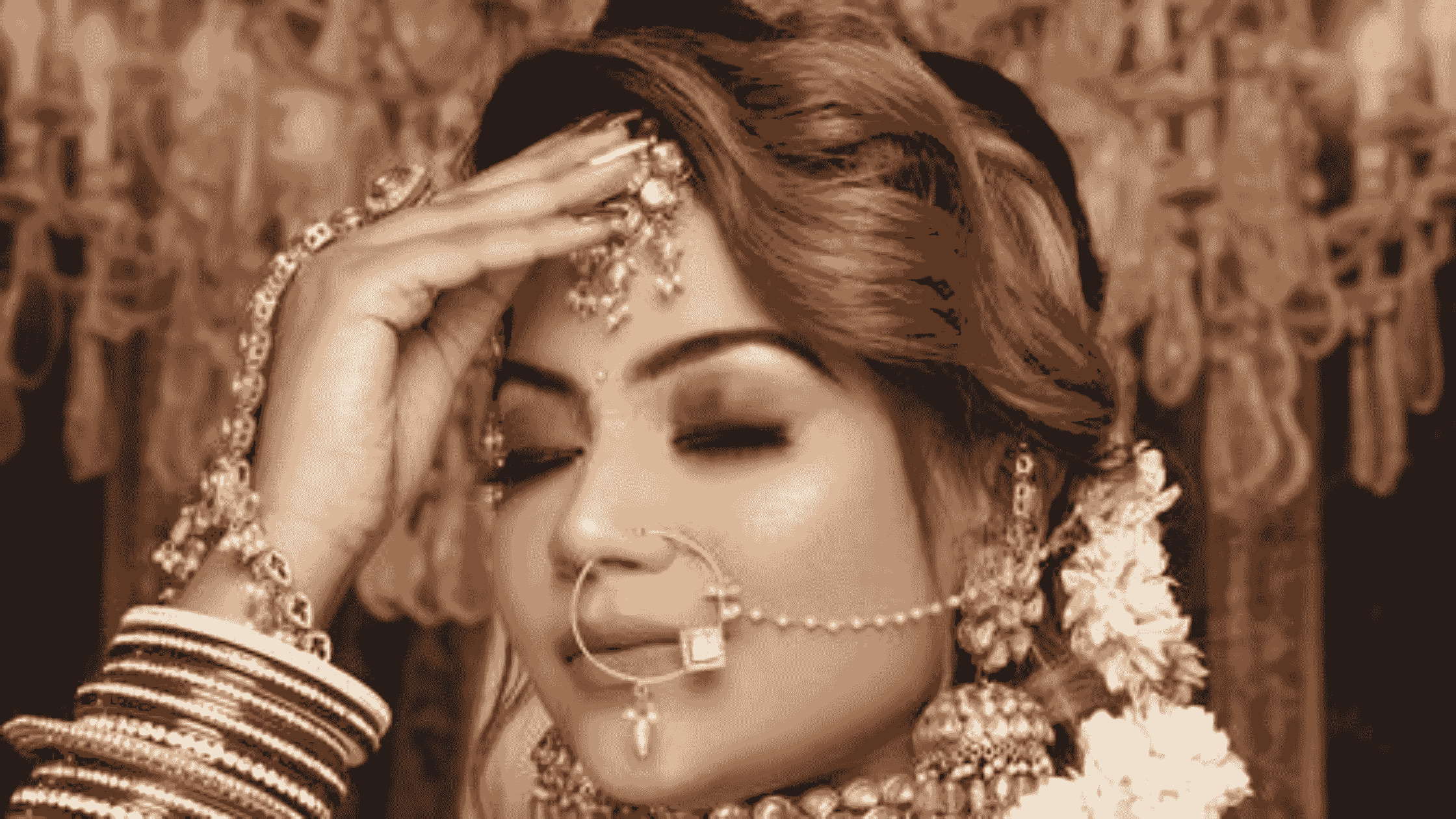 makeup artists in east delhi