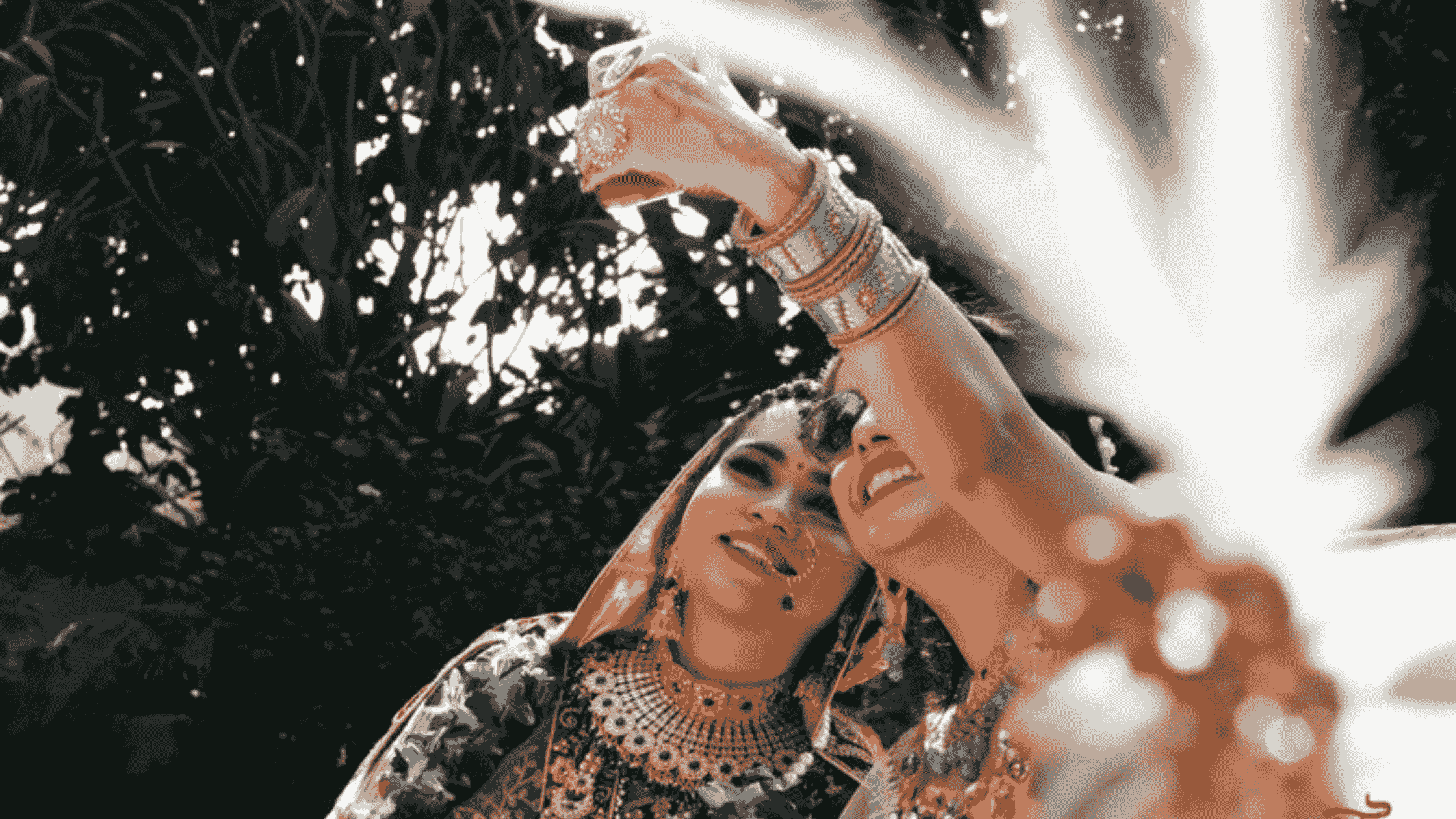 wedding photographers in govindpuri