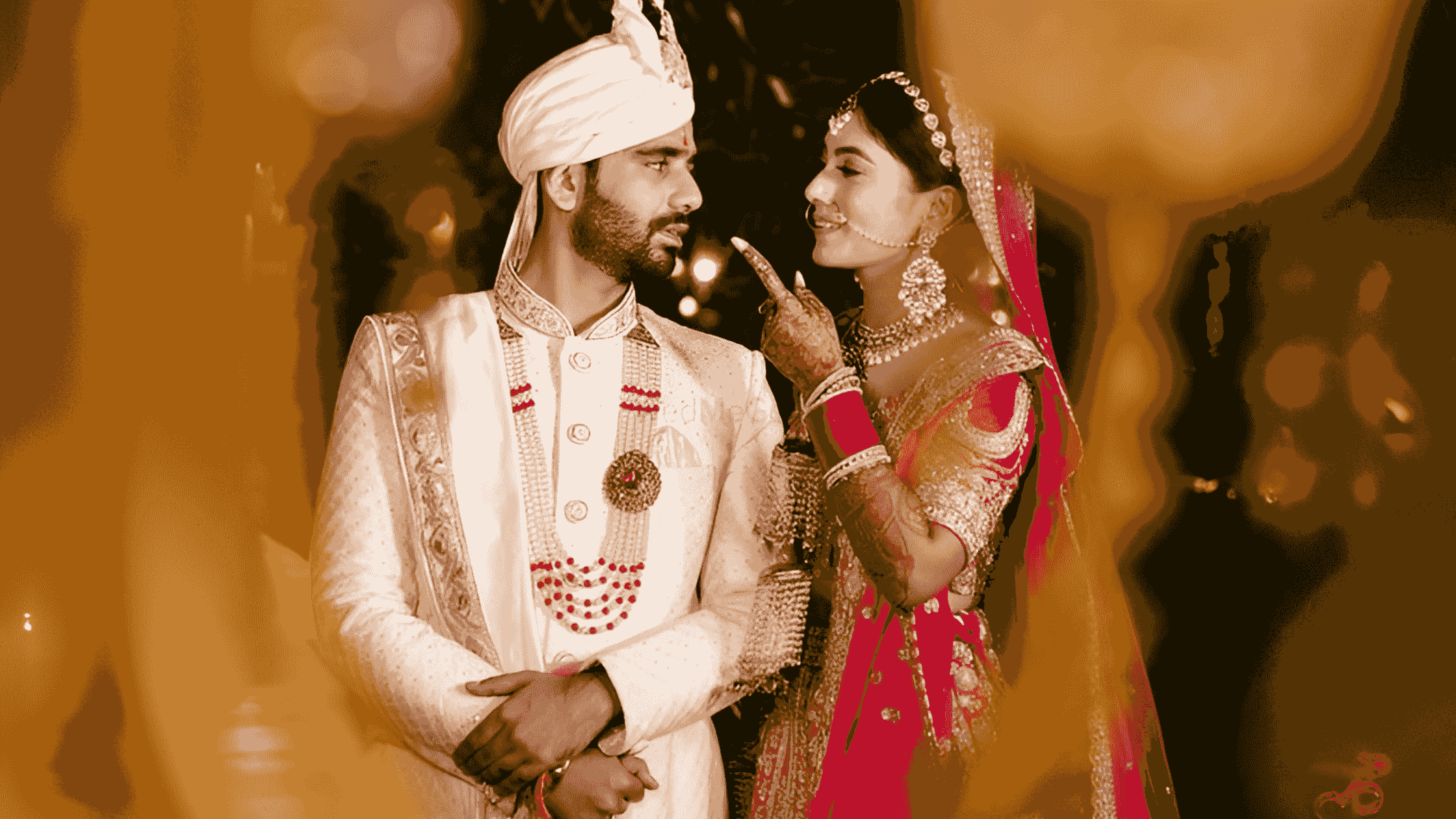 wedding photographers in govindpuri