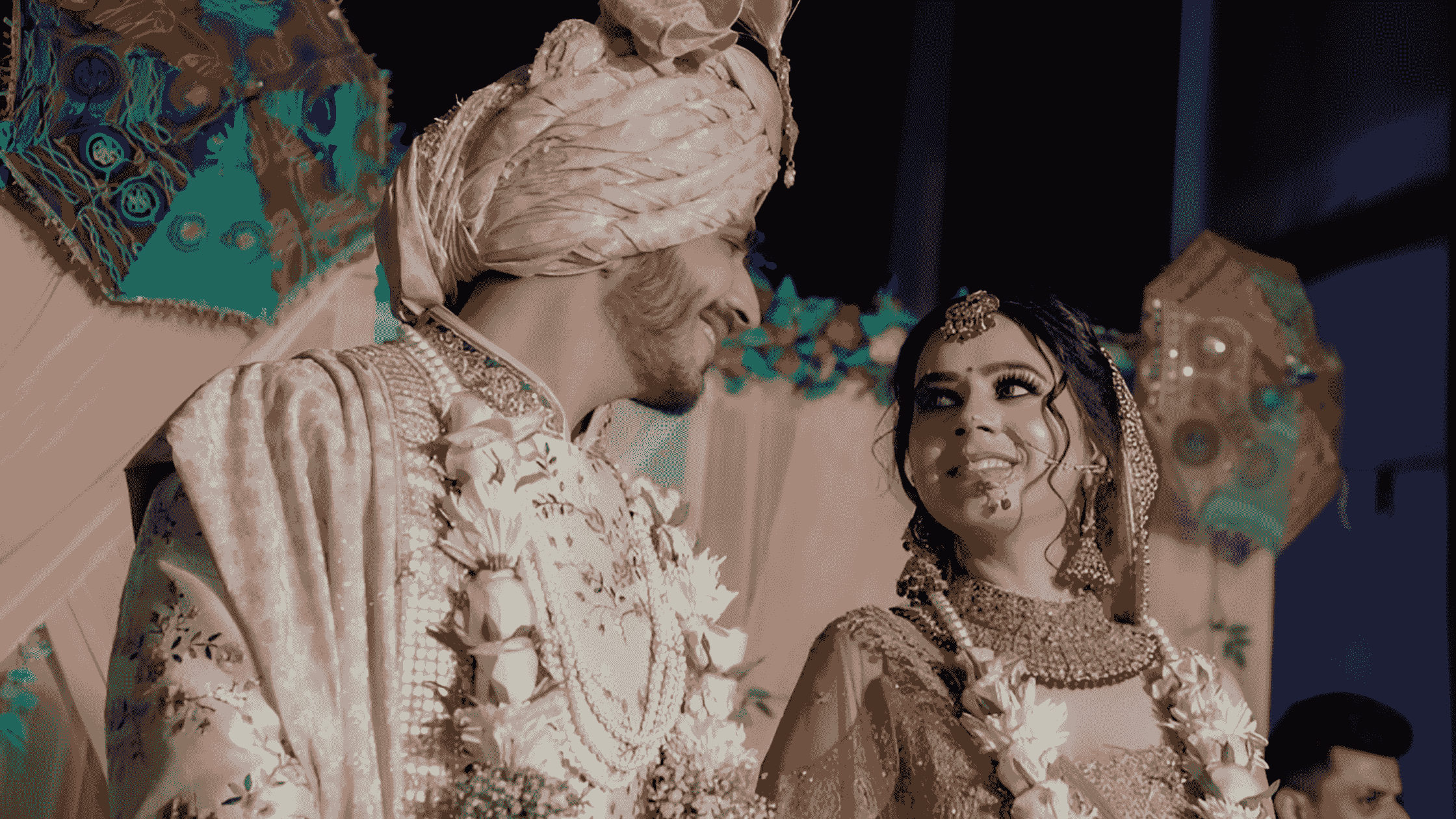 wedding photographers in govindpuri