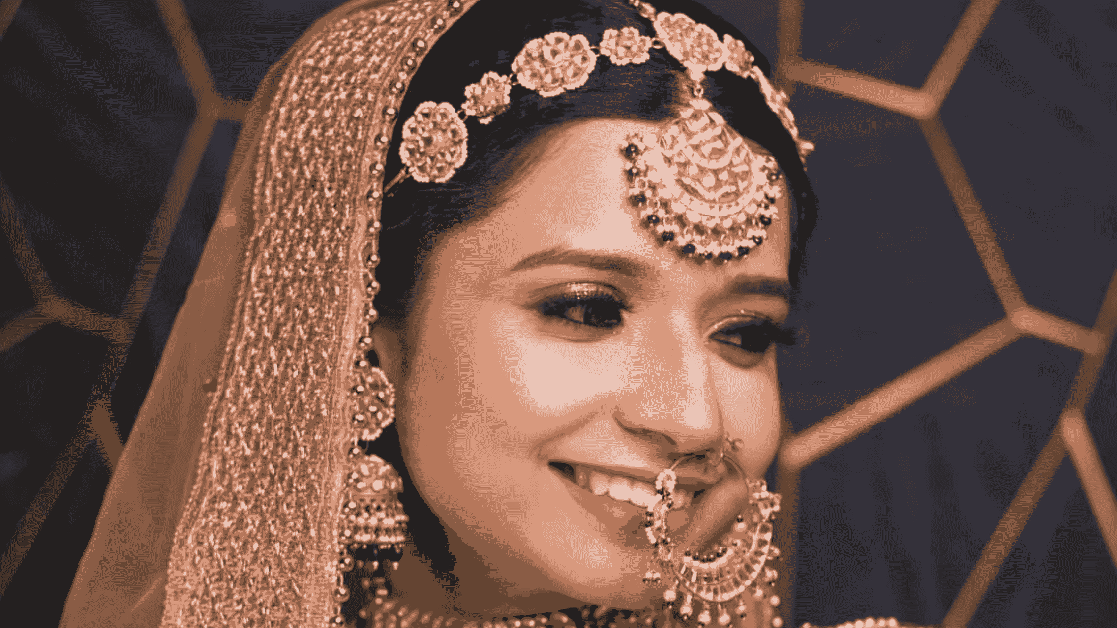 makeup artists in west delhi