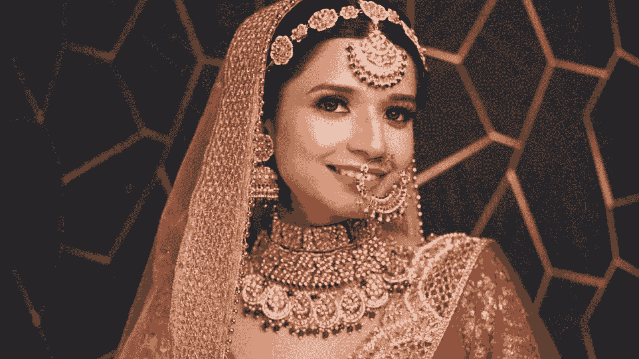 makeup artists in west delhi