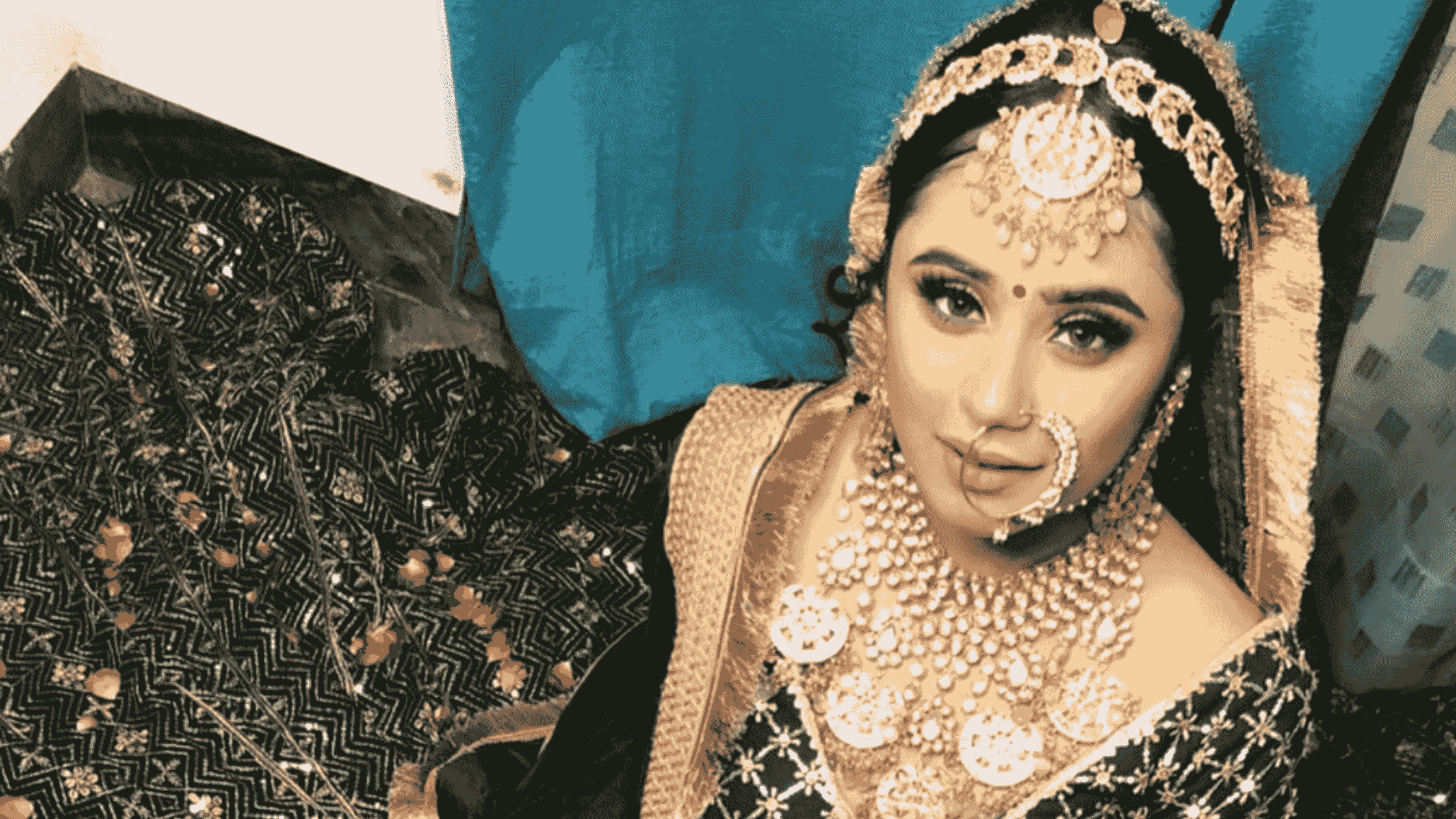 makeup artists in west delhi