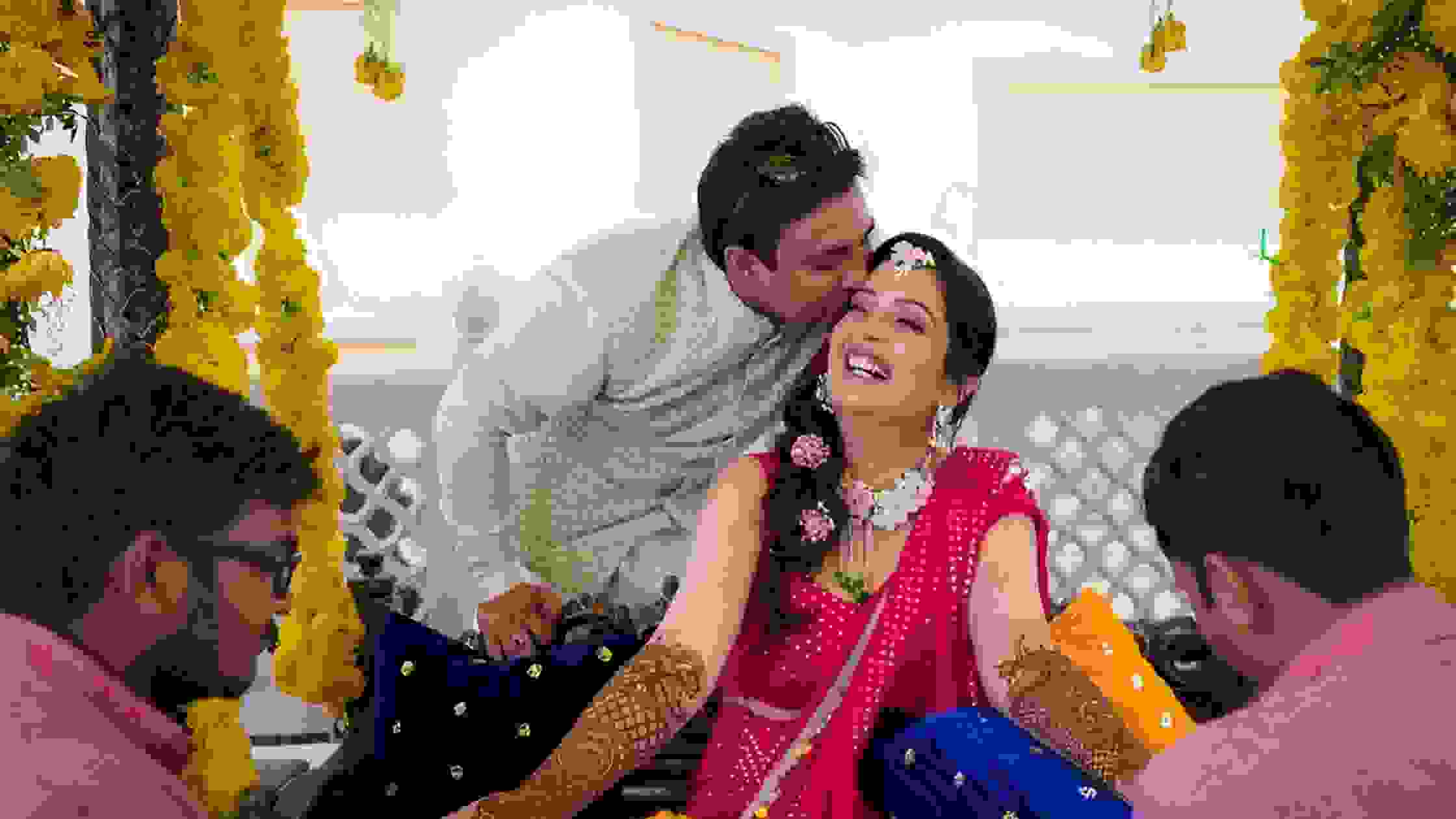 wedding photographers in rohini