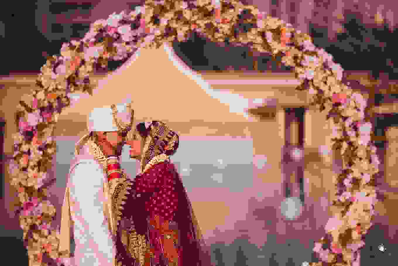 wedding photographers in east of kailash