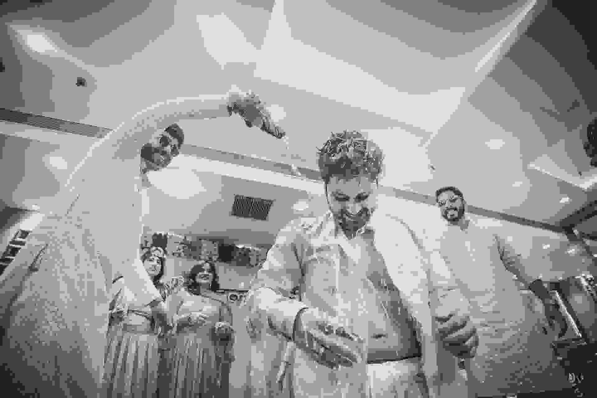 wedding photographers in rohini