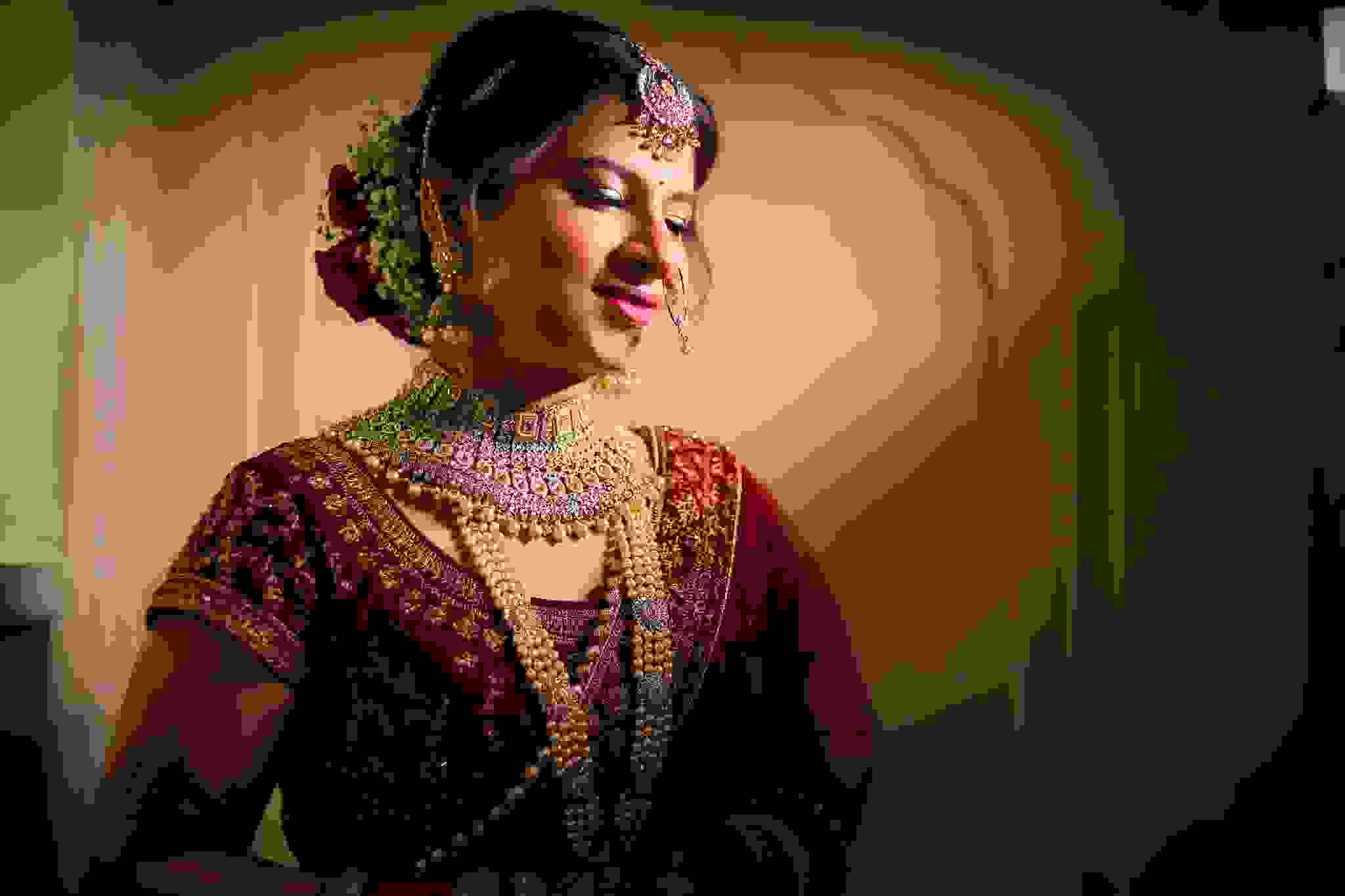 makeup artists in east delhi