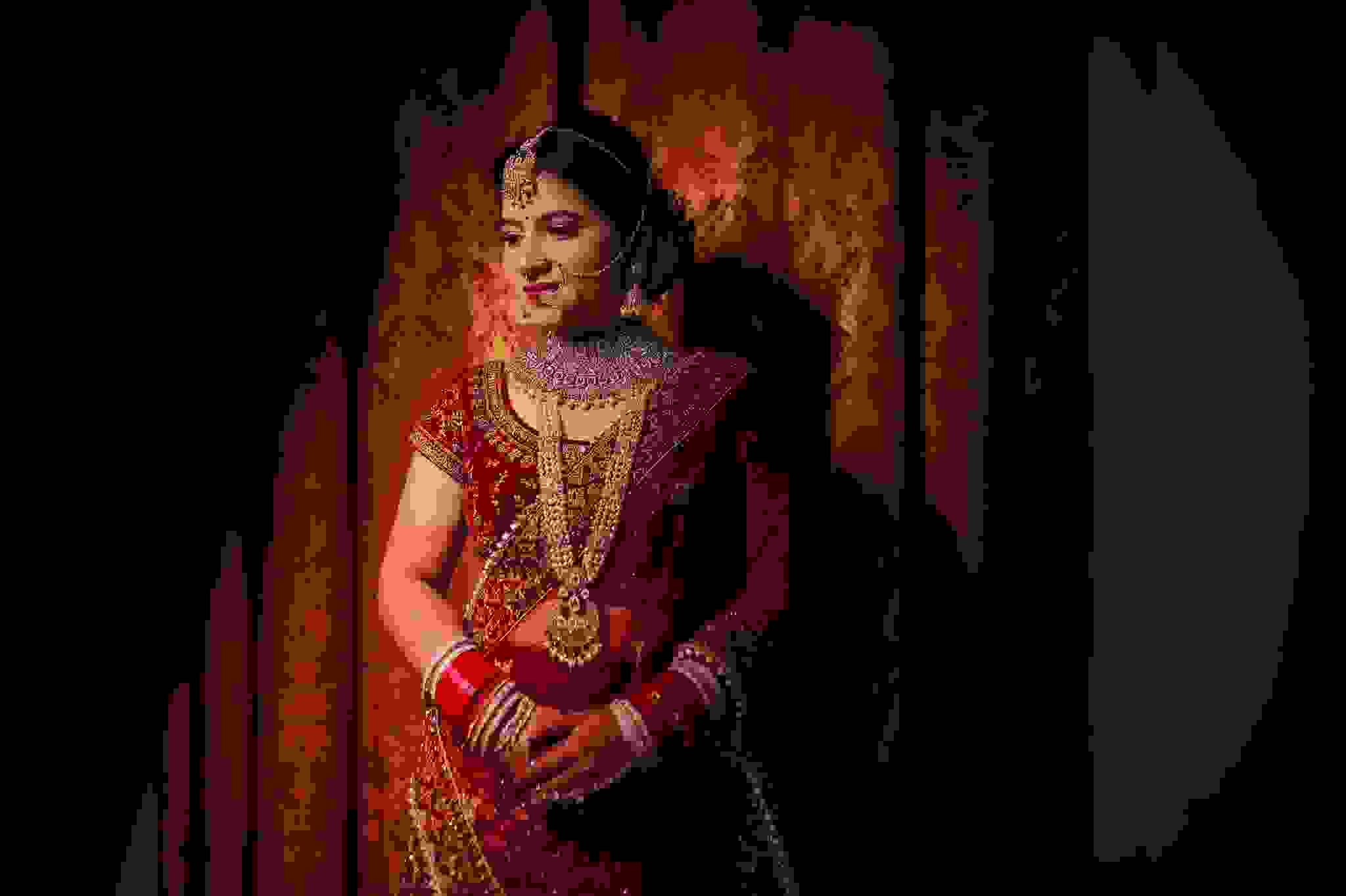 makeup artists in east delhi