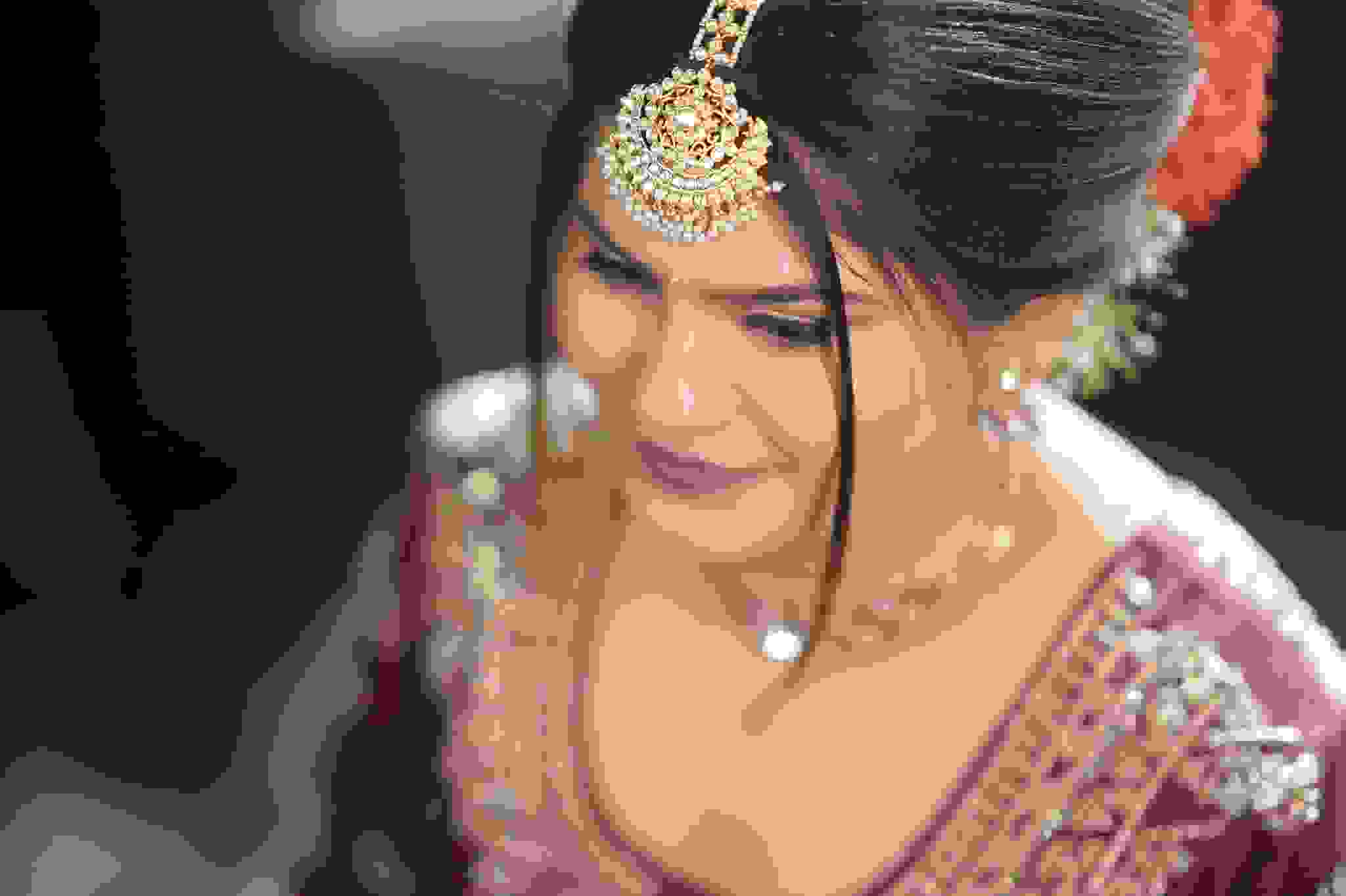 makeup artists in east delhi