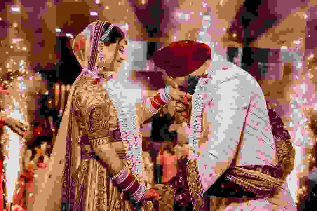 wedding photographers in west delhi