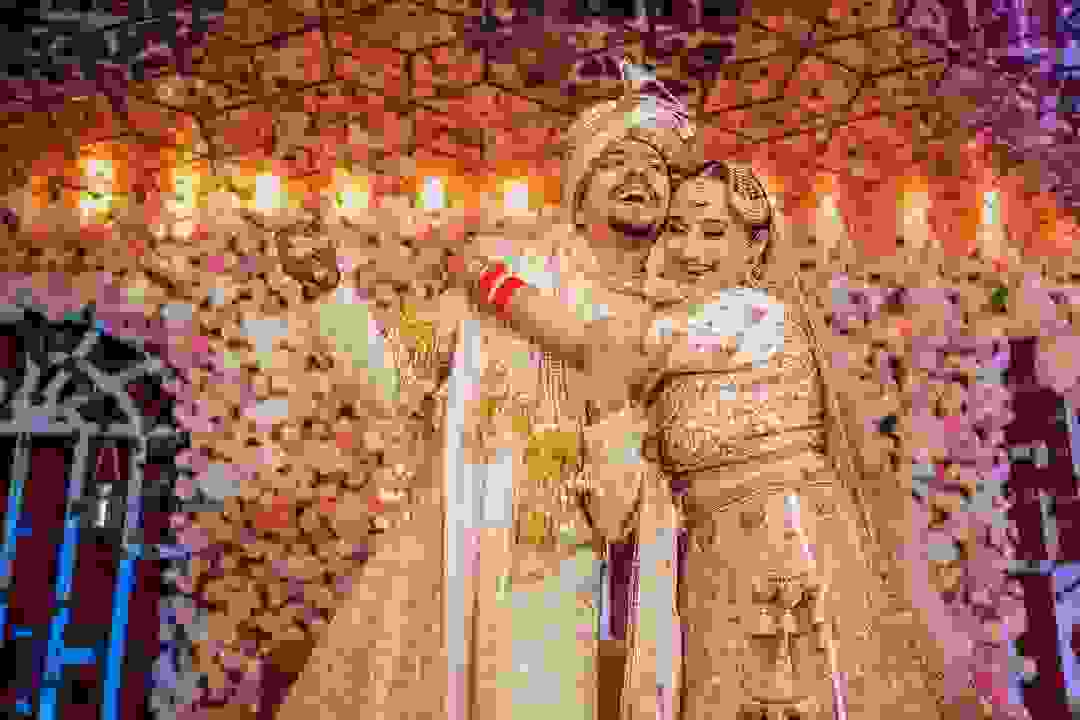 wedding photographers in west delhi