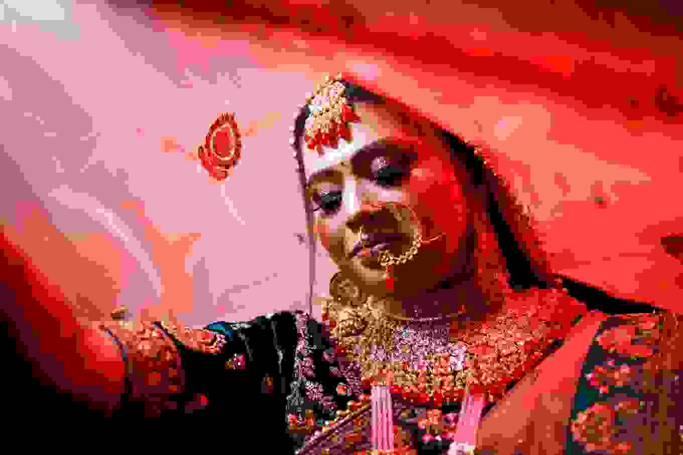 wedding photographers in rajouri garden
