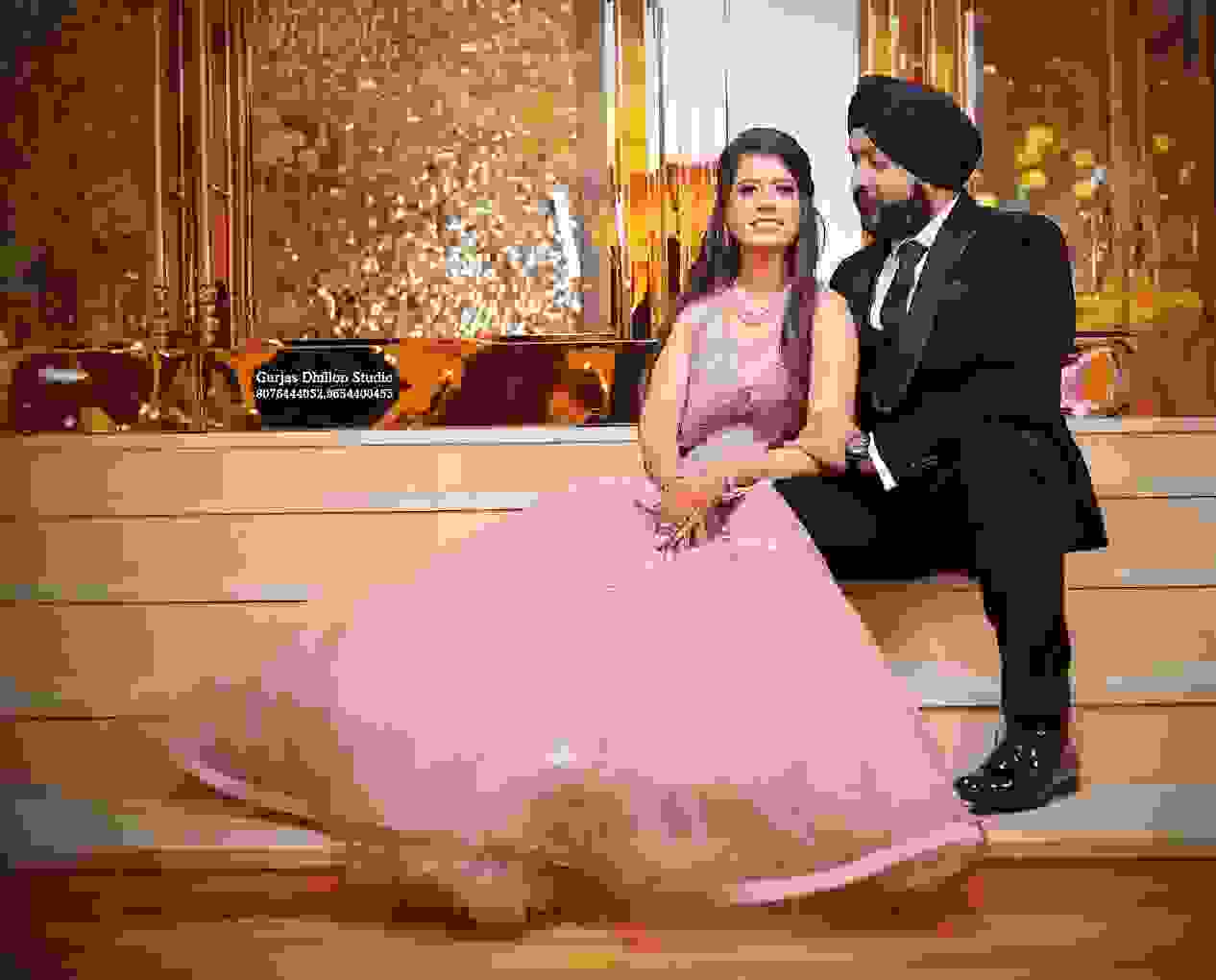 wedding photographers in rajouri garden