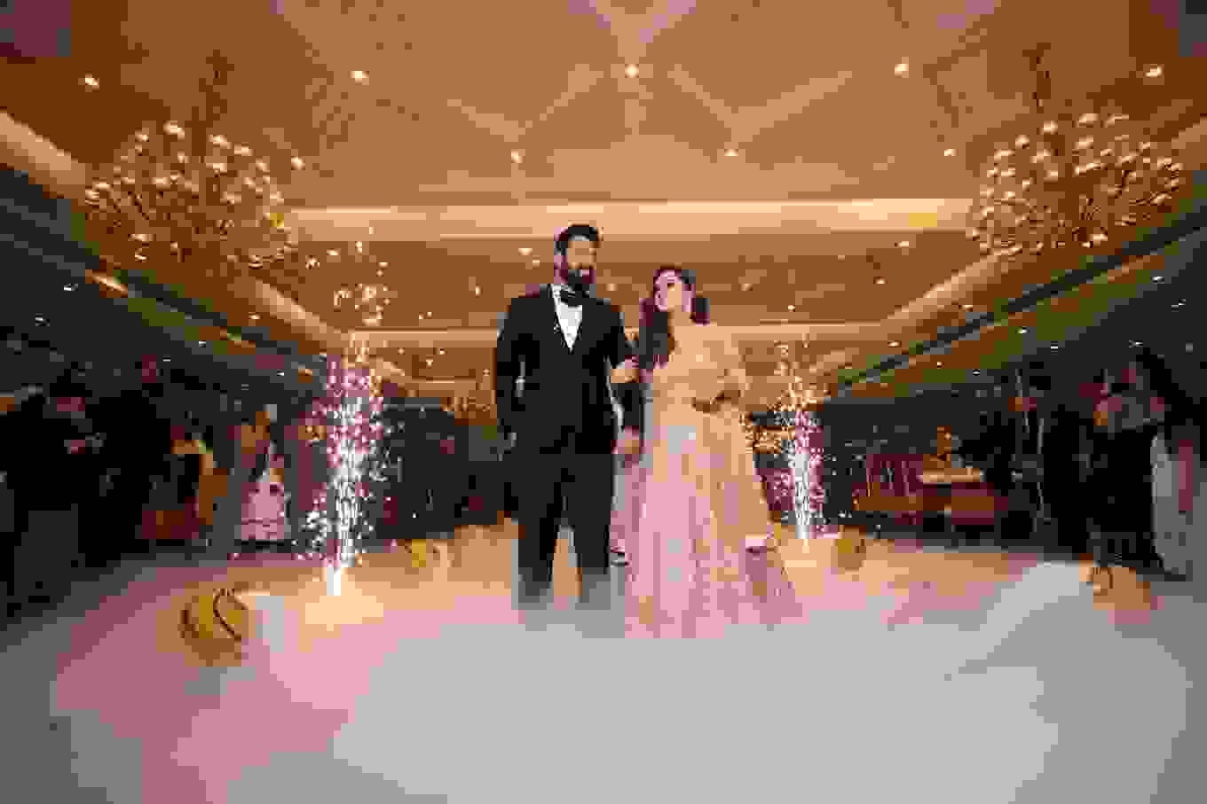 wedding photographers in hauz khas