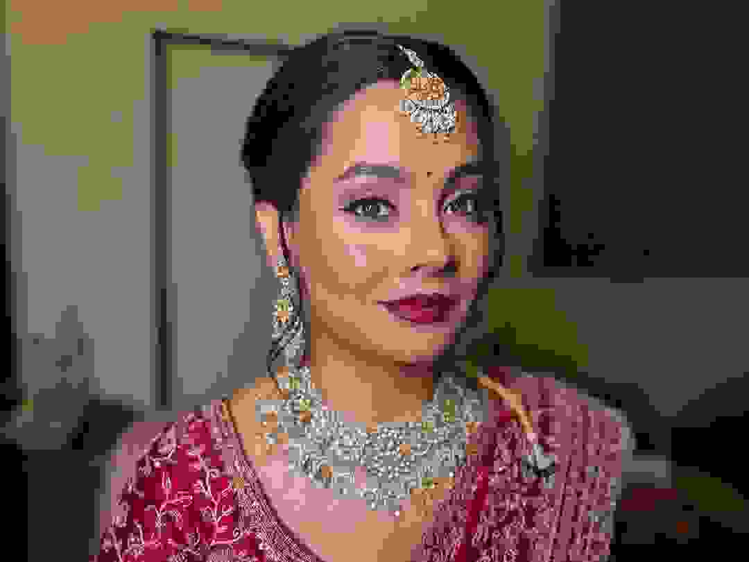 makeup artists in sector 50