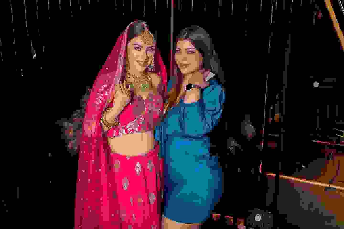 makeup artists in east of kailash