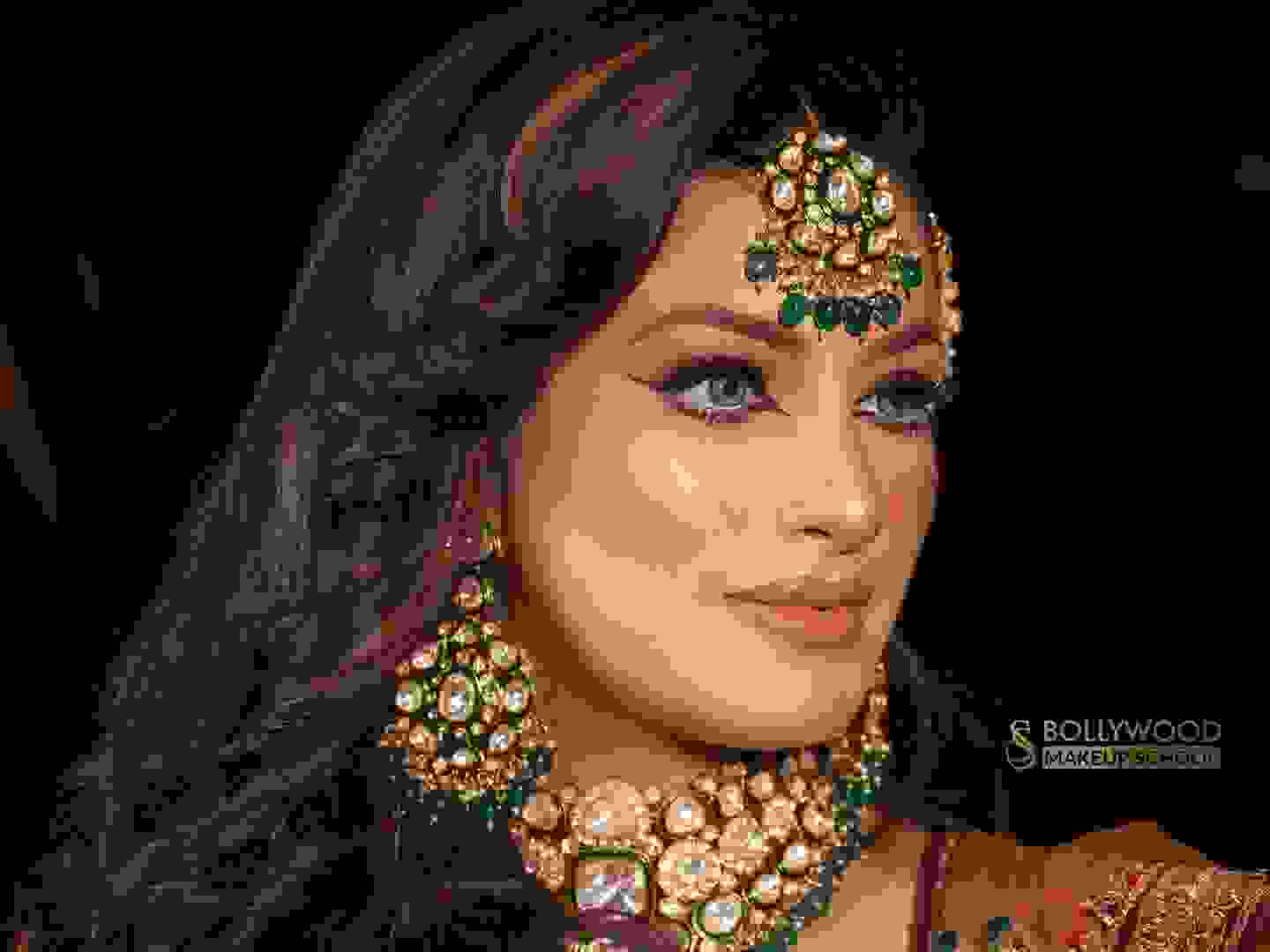 makeup artists in east of kailash