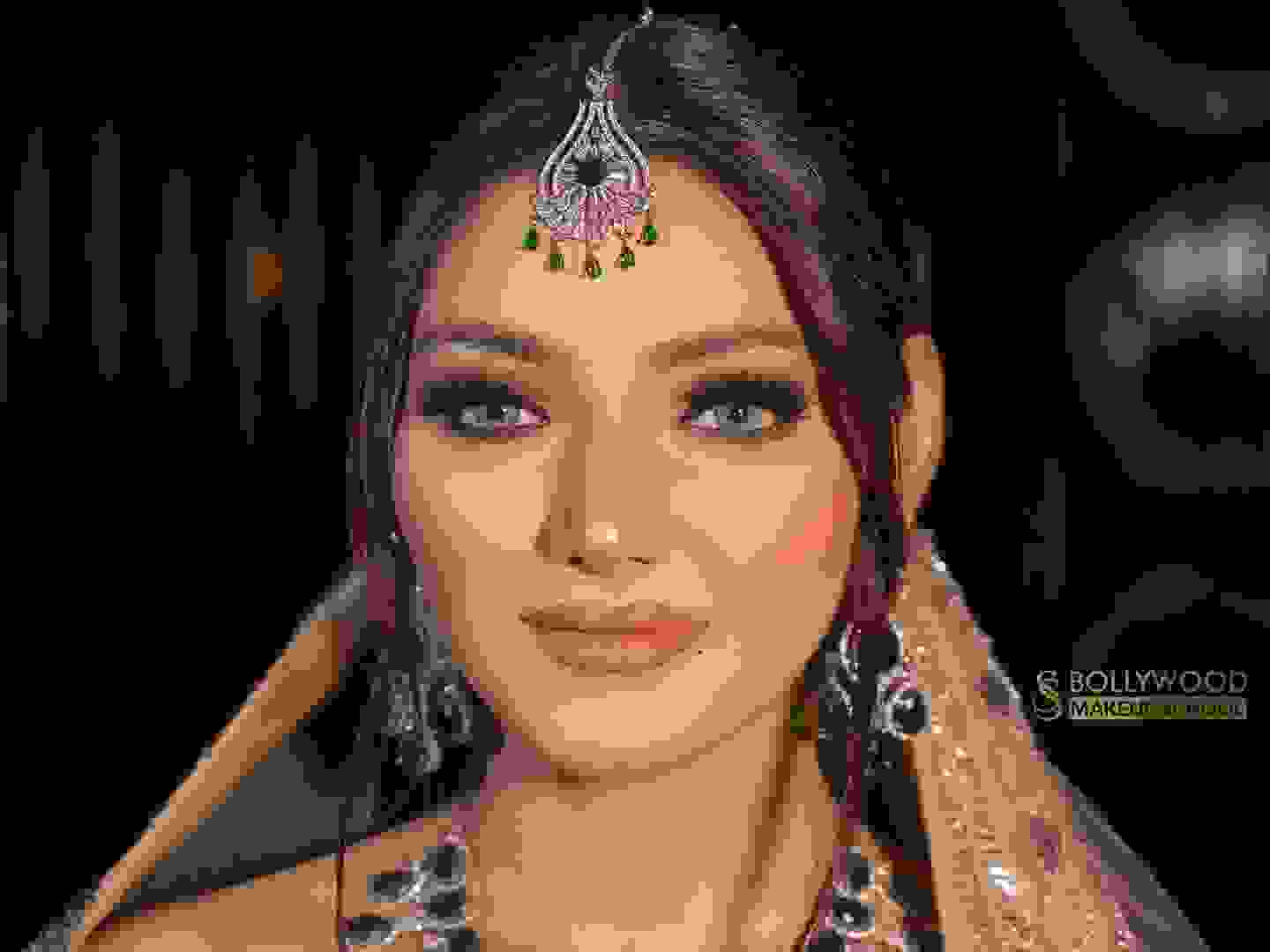 makeup artists in east of kailash