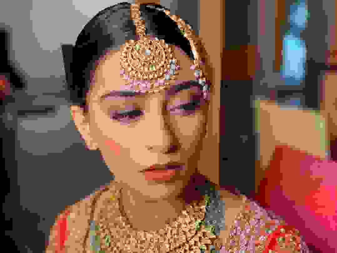 makeup artists in south delhi