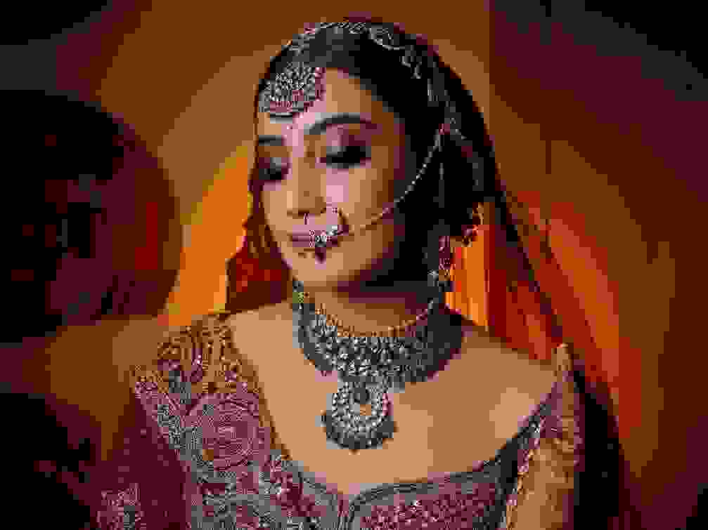 makeup artists in sector 50