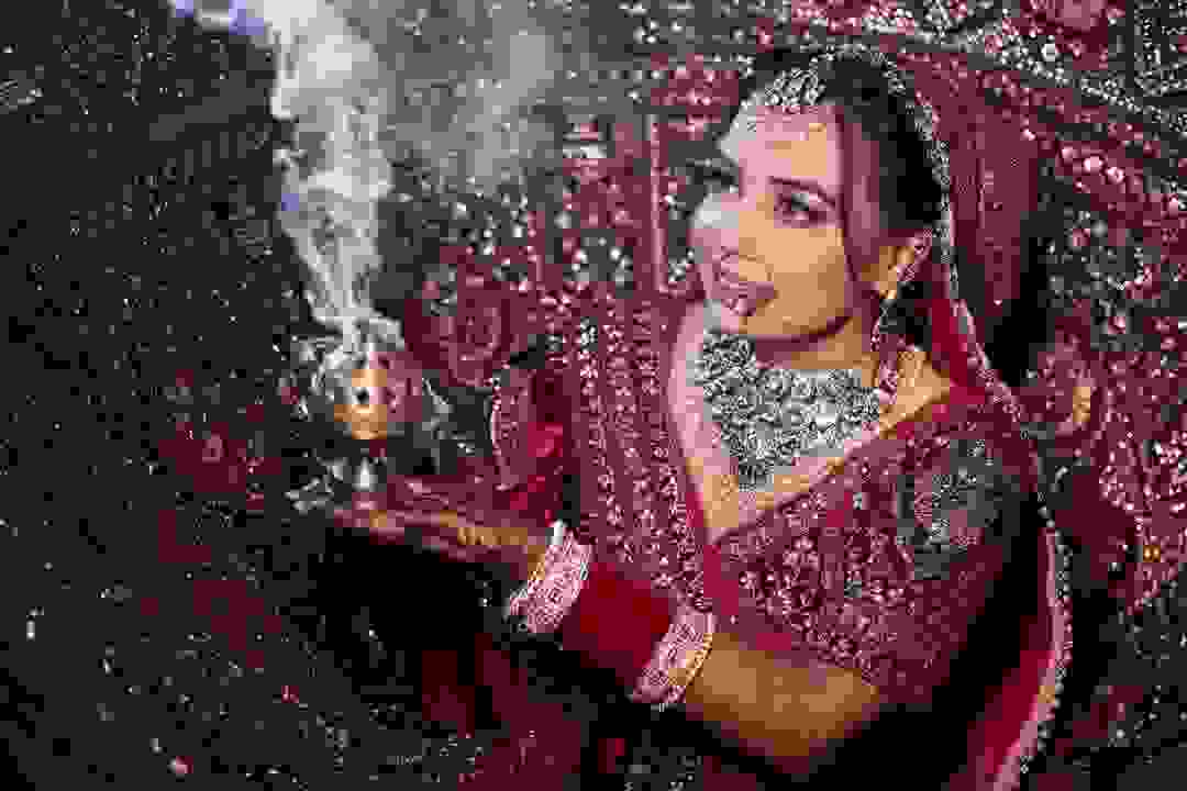 wedding photographers in rohini