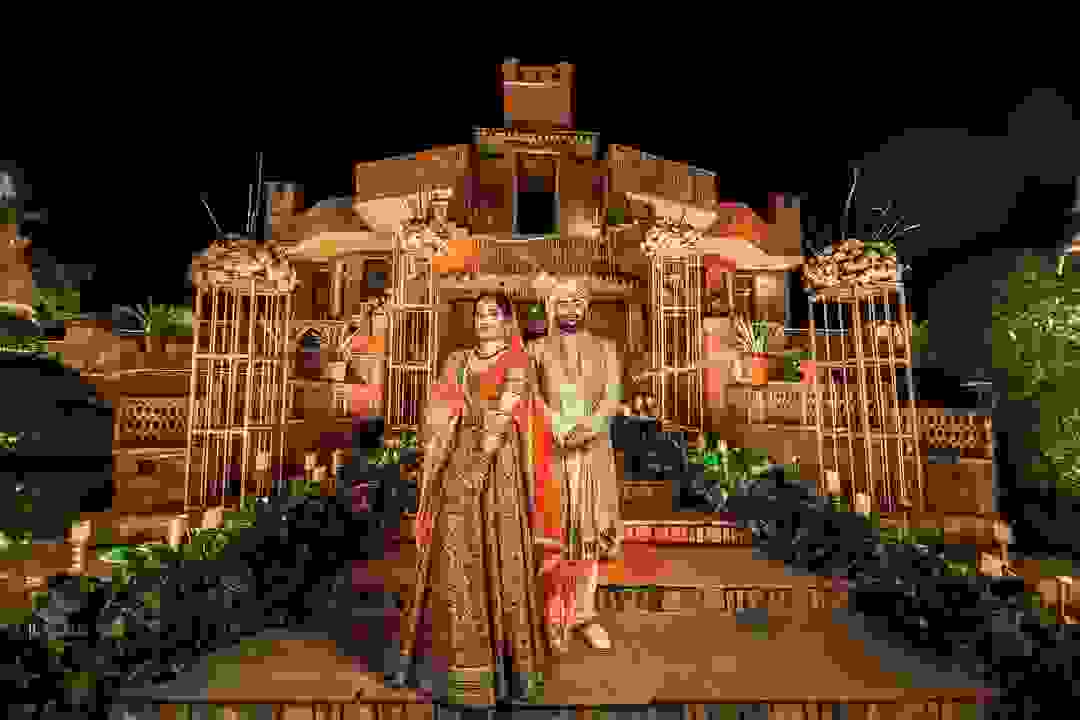wedding photographers in west delhi