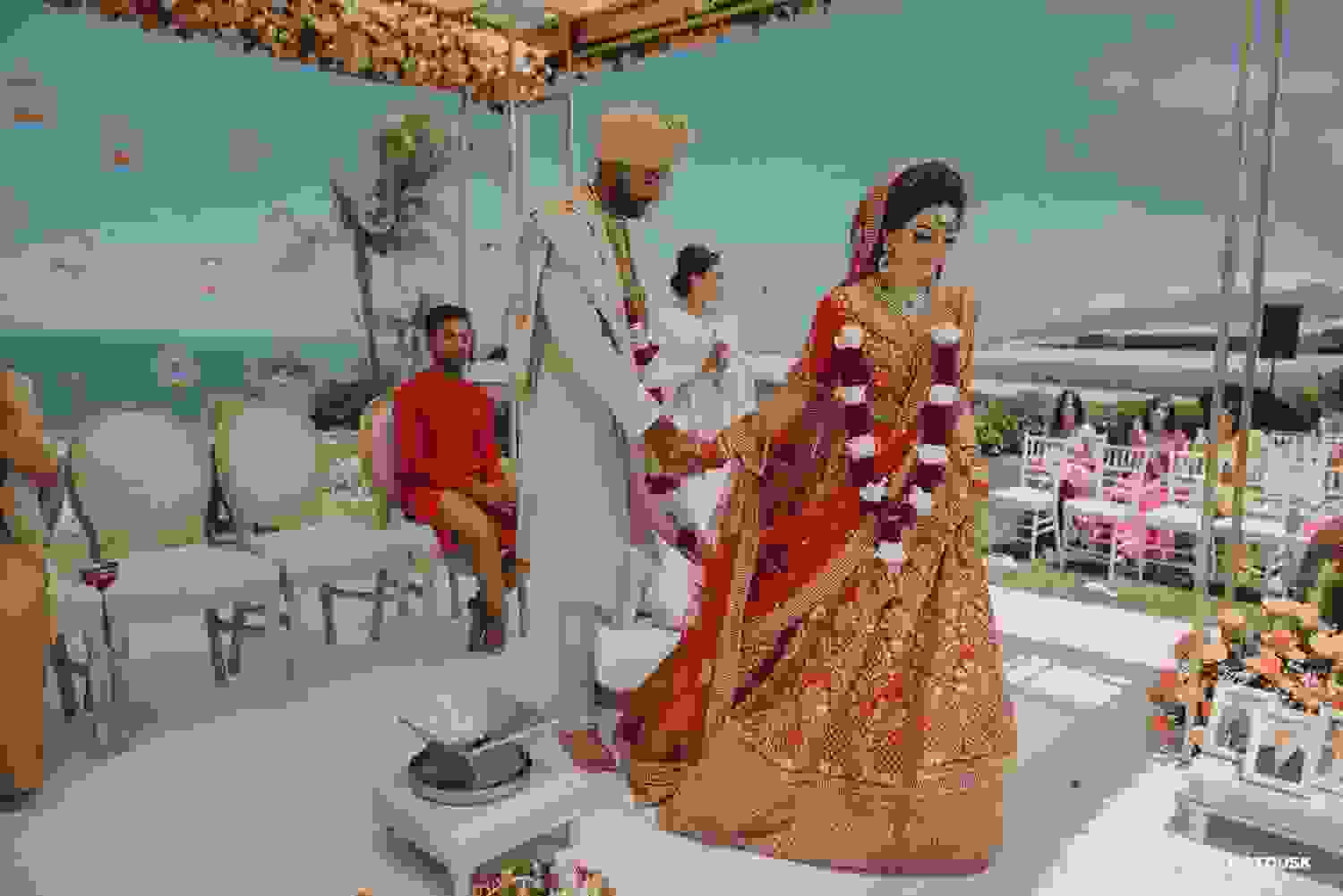 wedding photographers in rajouri garden