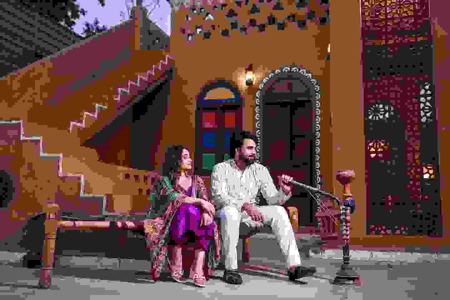 wedding photographers in govindpuri