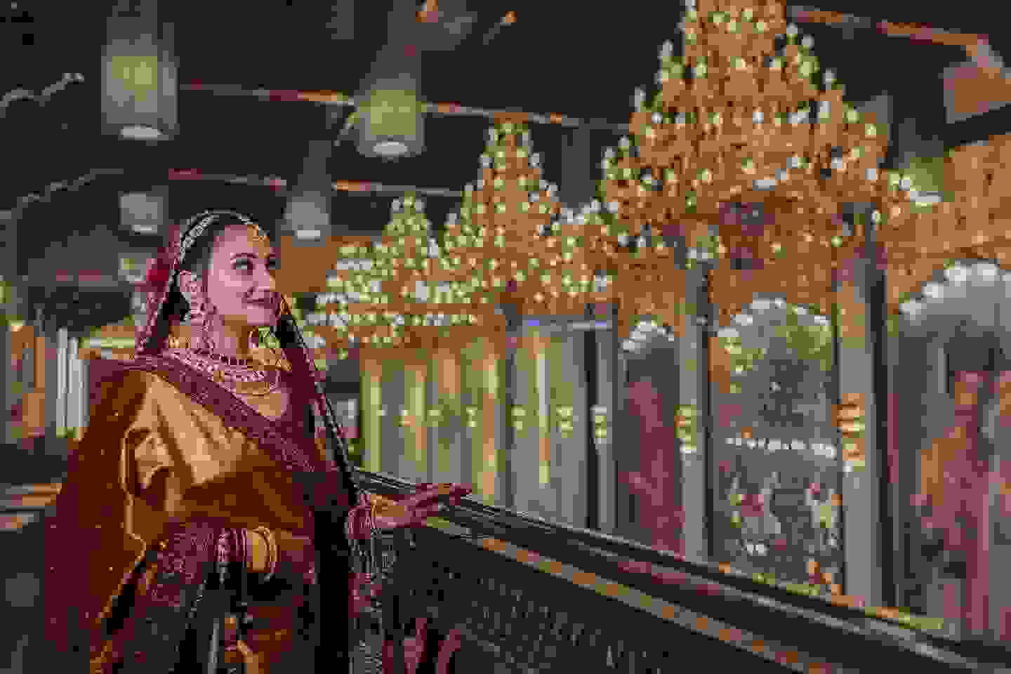 wedding photographers in govindpuri