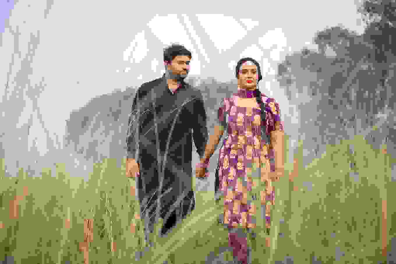 wedding photographers in govindpuri